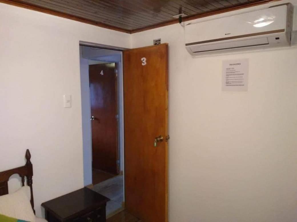 Hostal Casa Blanca