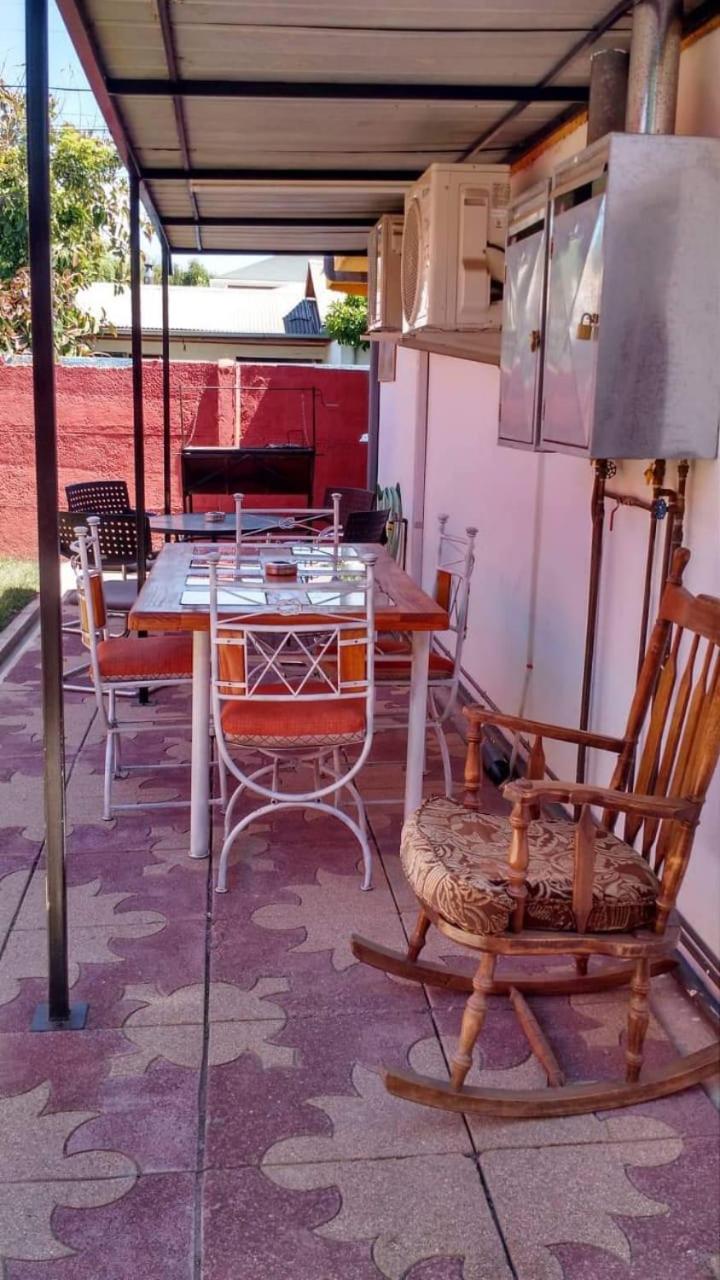 Hostal Casa Blanca