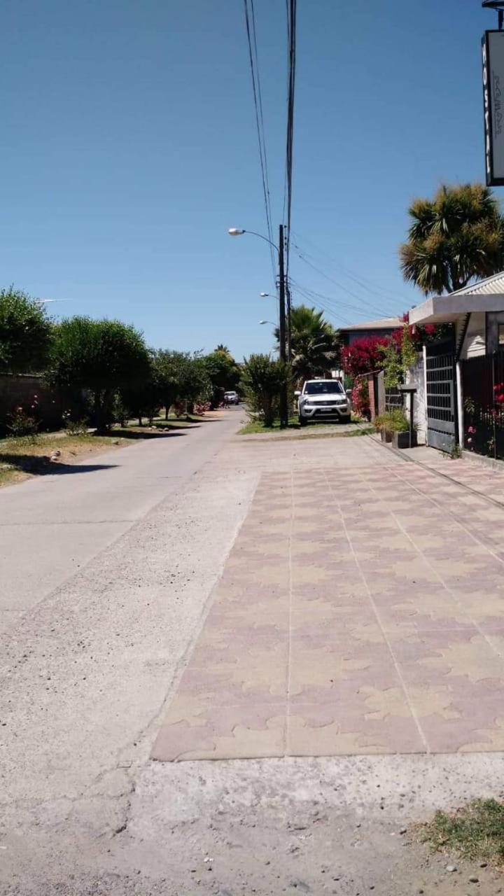 Hostal Casa Blanca