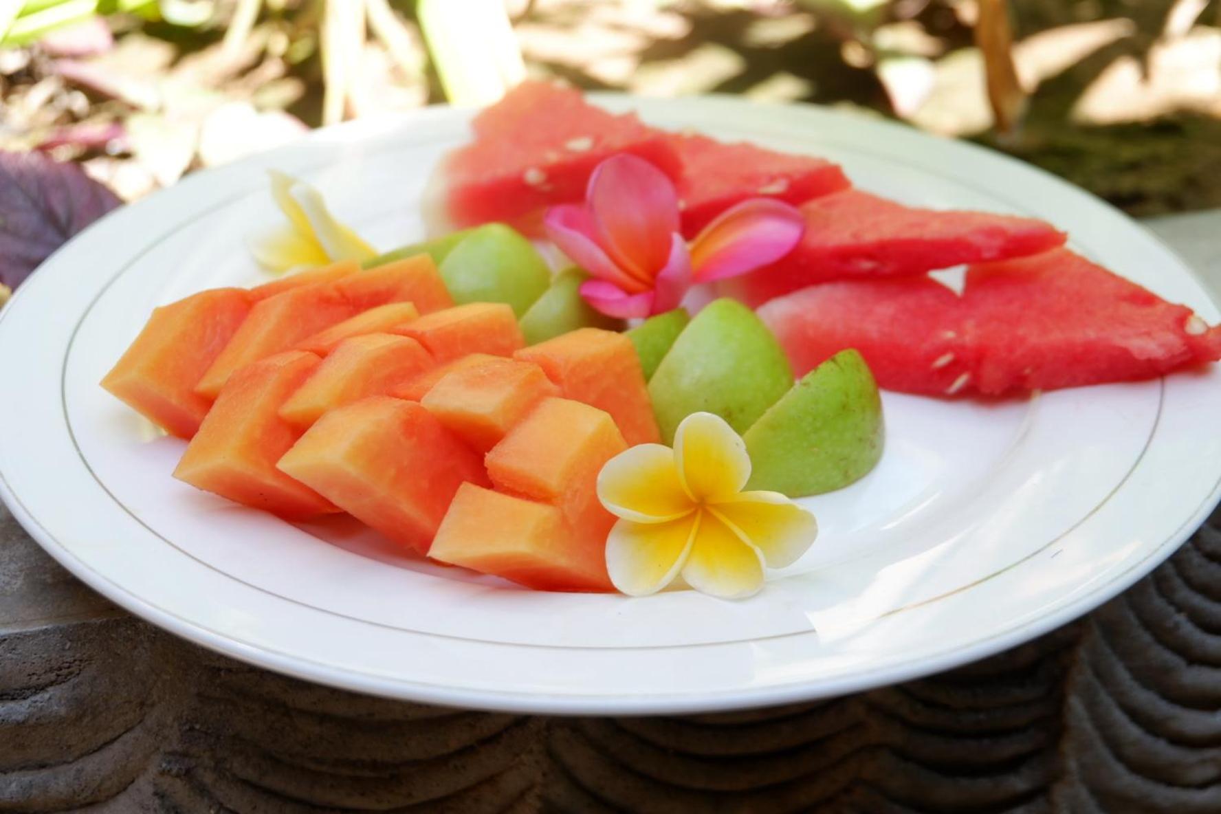Tropical Garden Inn, Nusa Penida - 16