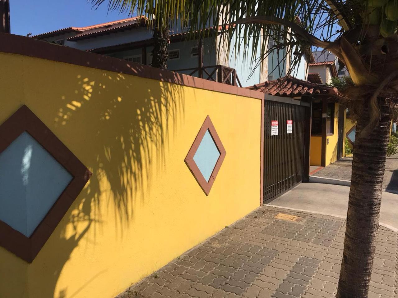 Recanto no Caribe