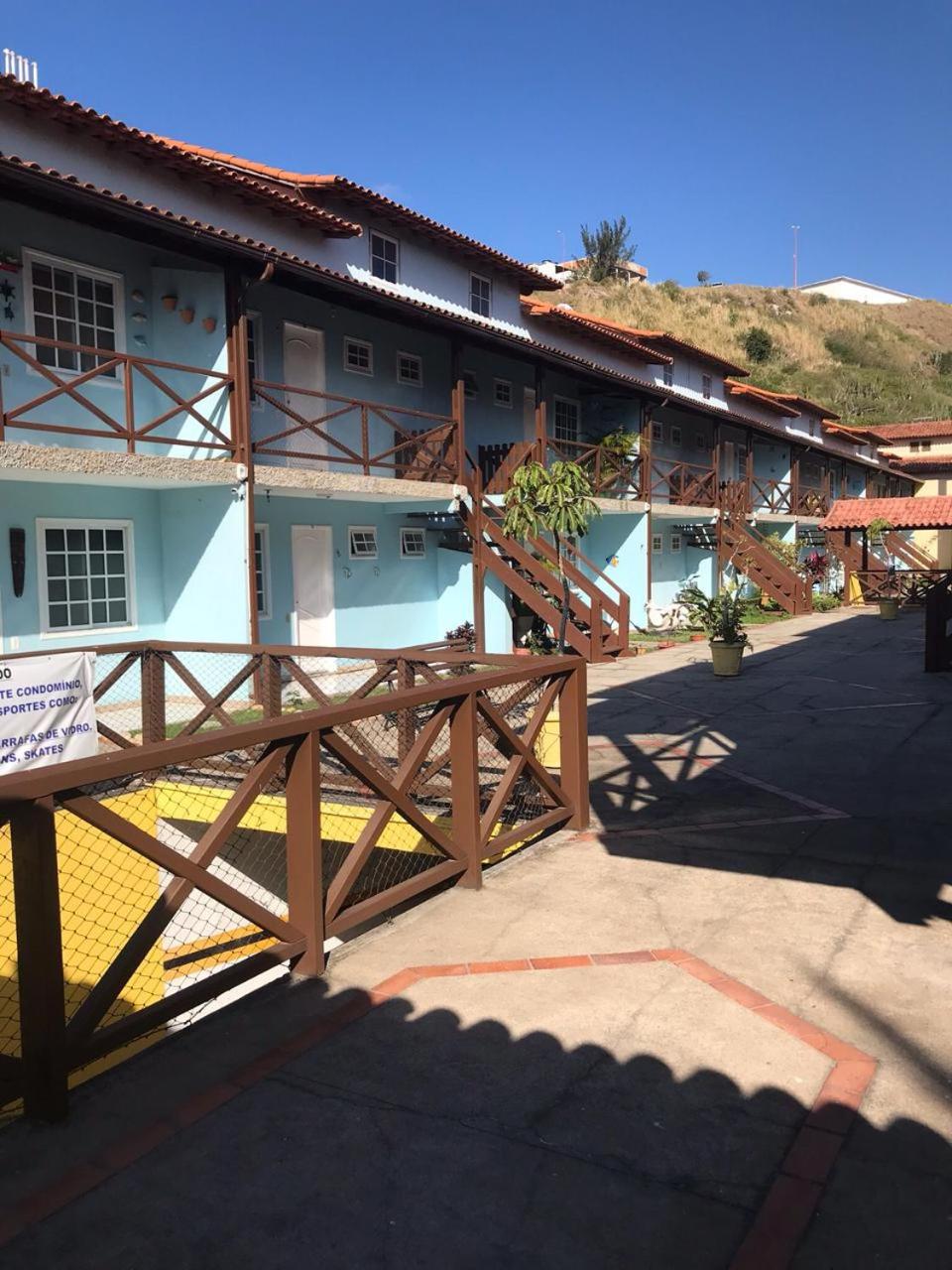 Recanto no Caribe