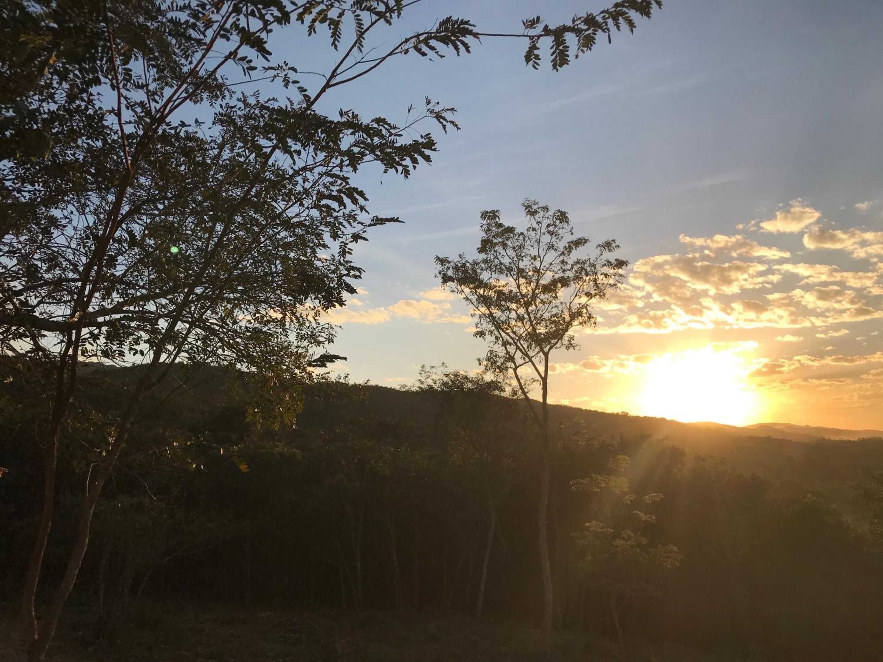 Pousada Luar da Canastra