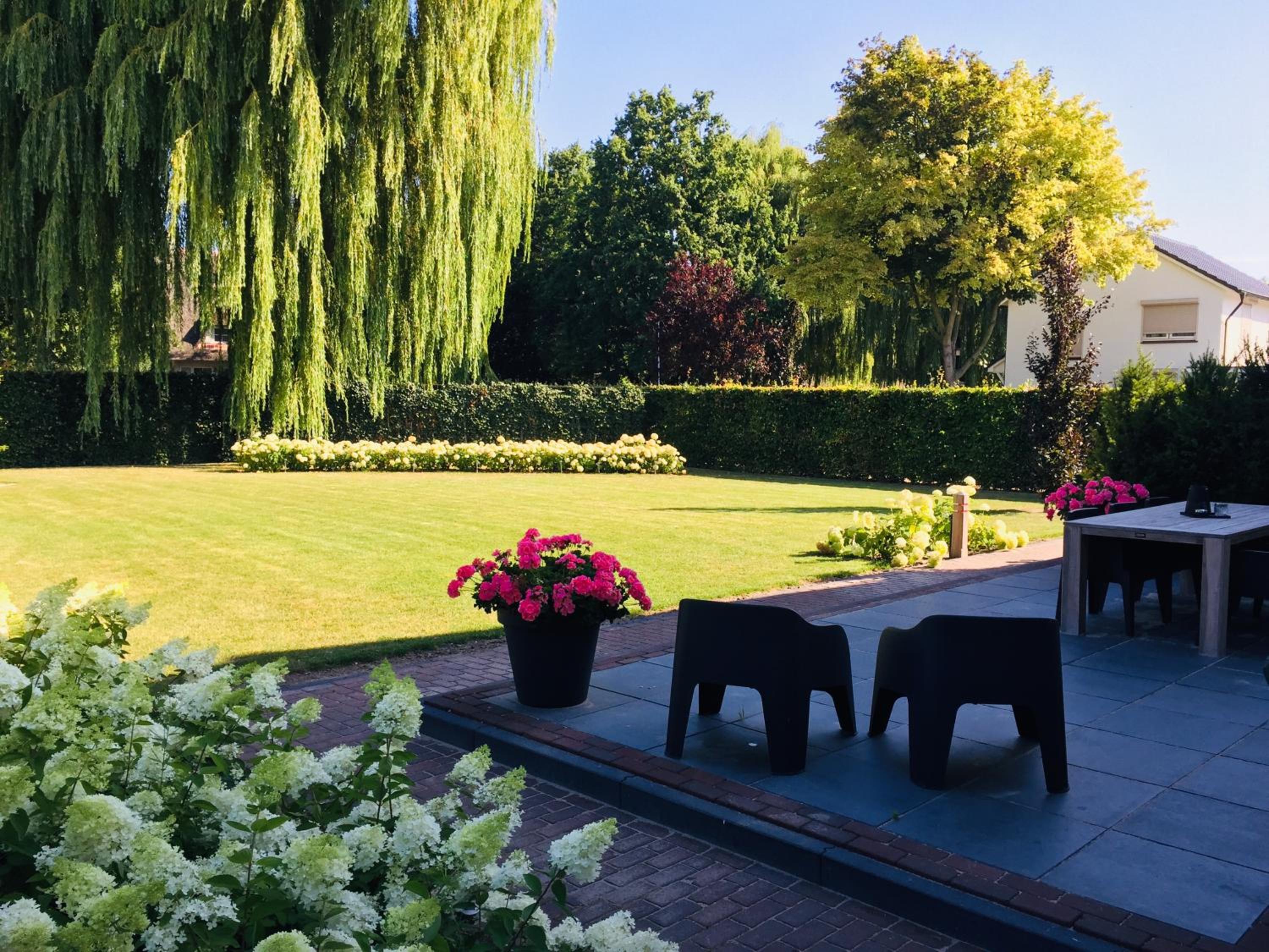 Van Doremaele Luxury Guesthouse