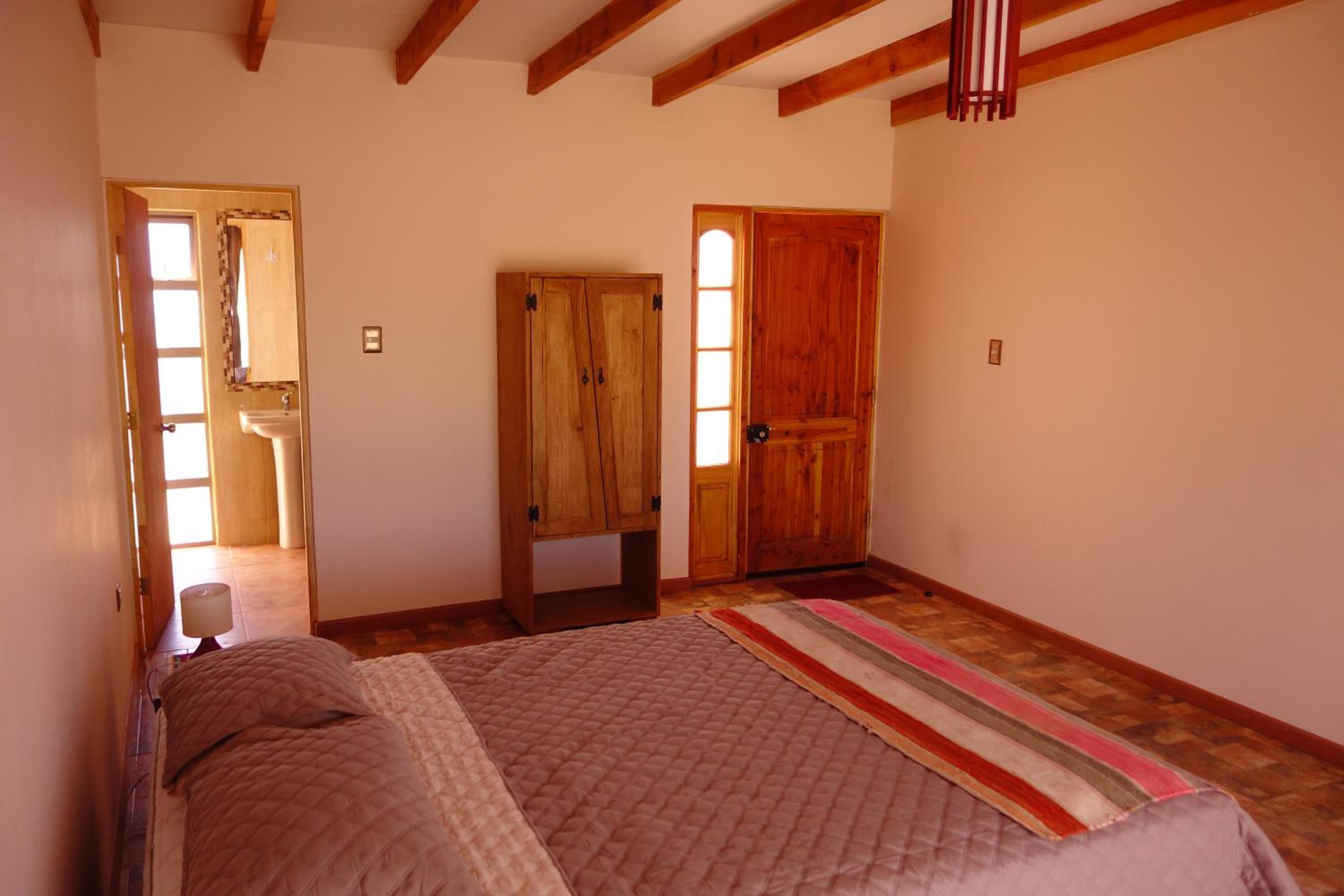 Casa Ckelar Atacama