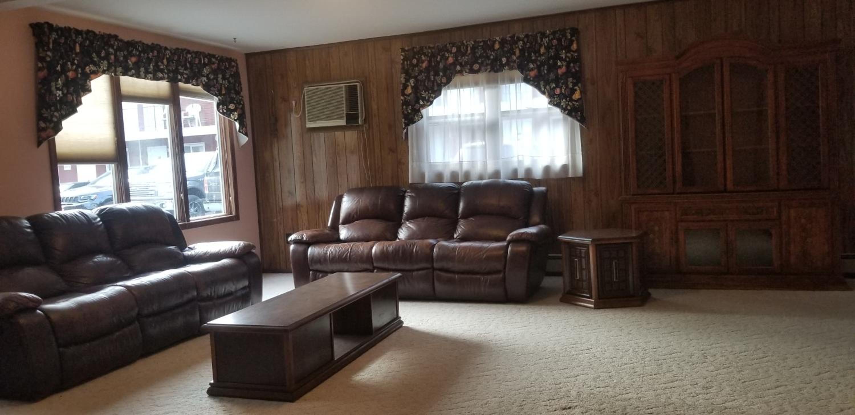 Red Ranch Inn