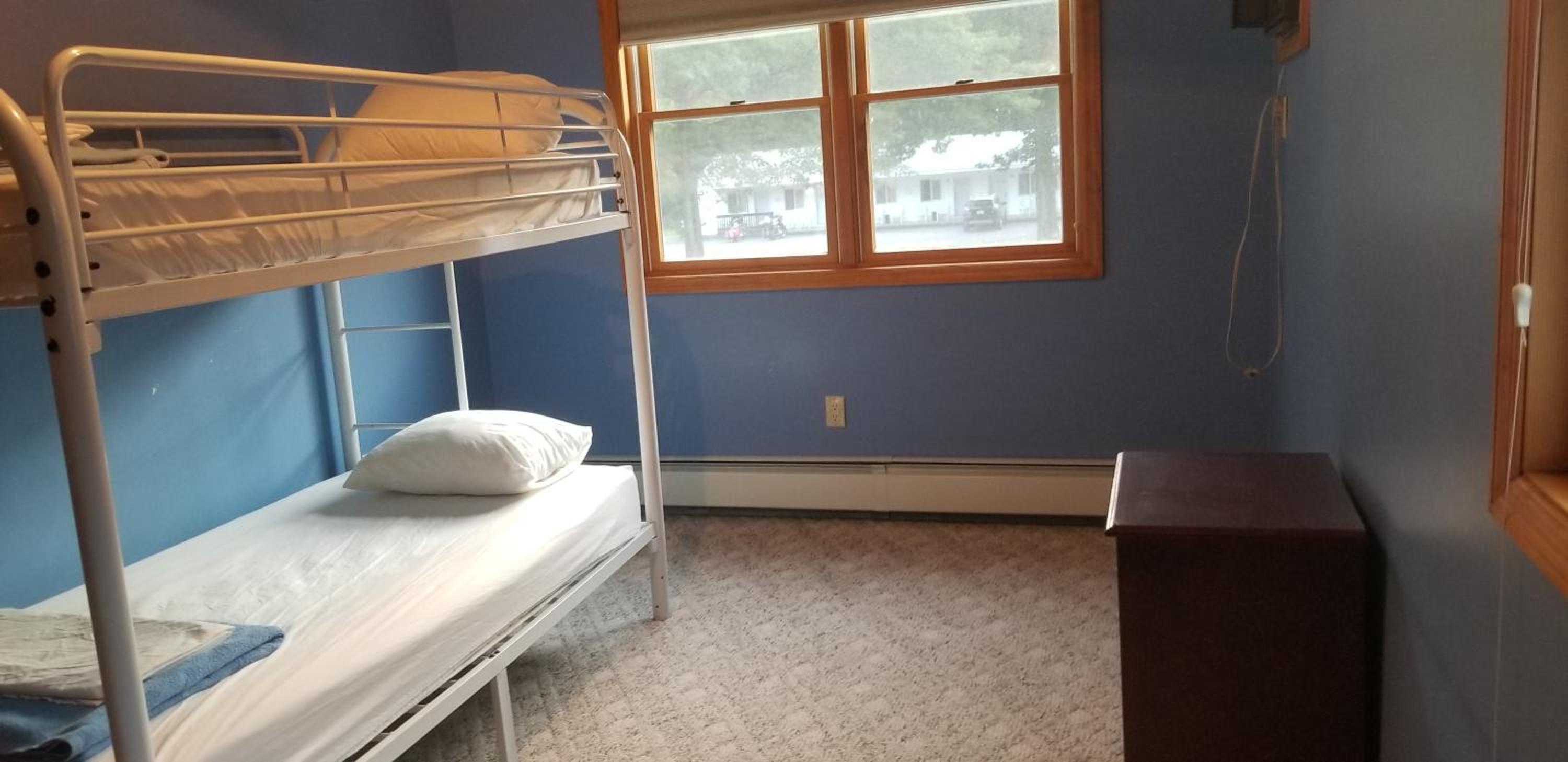 Red Ranch Inn