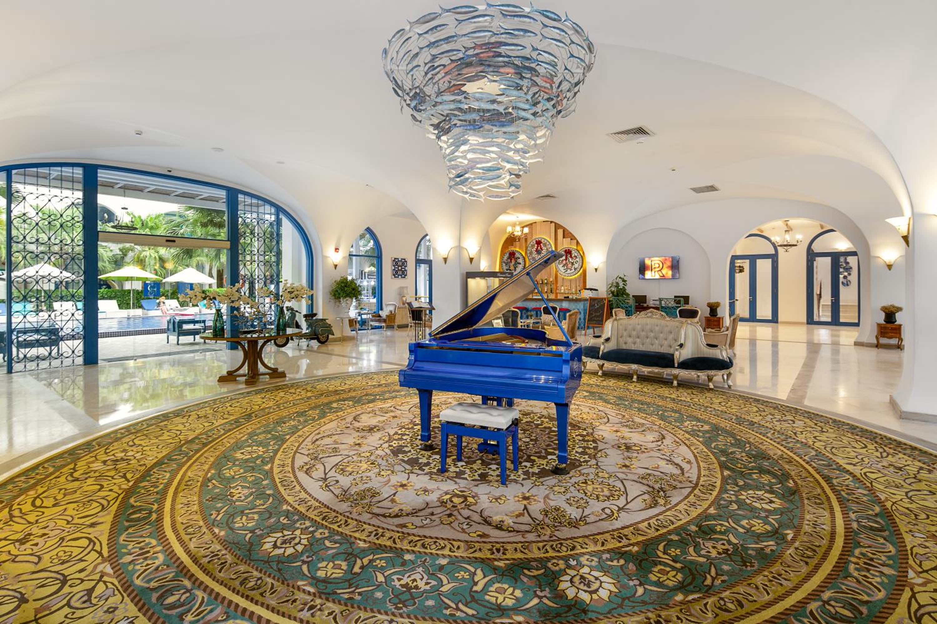 Risemount Premier Resort Da Nang