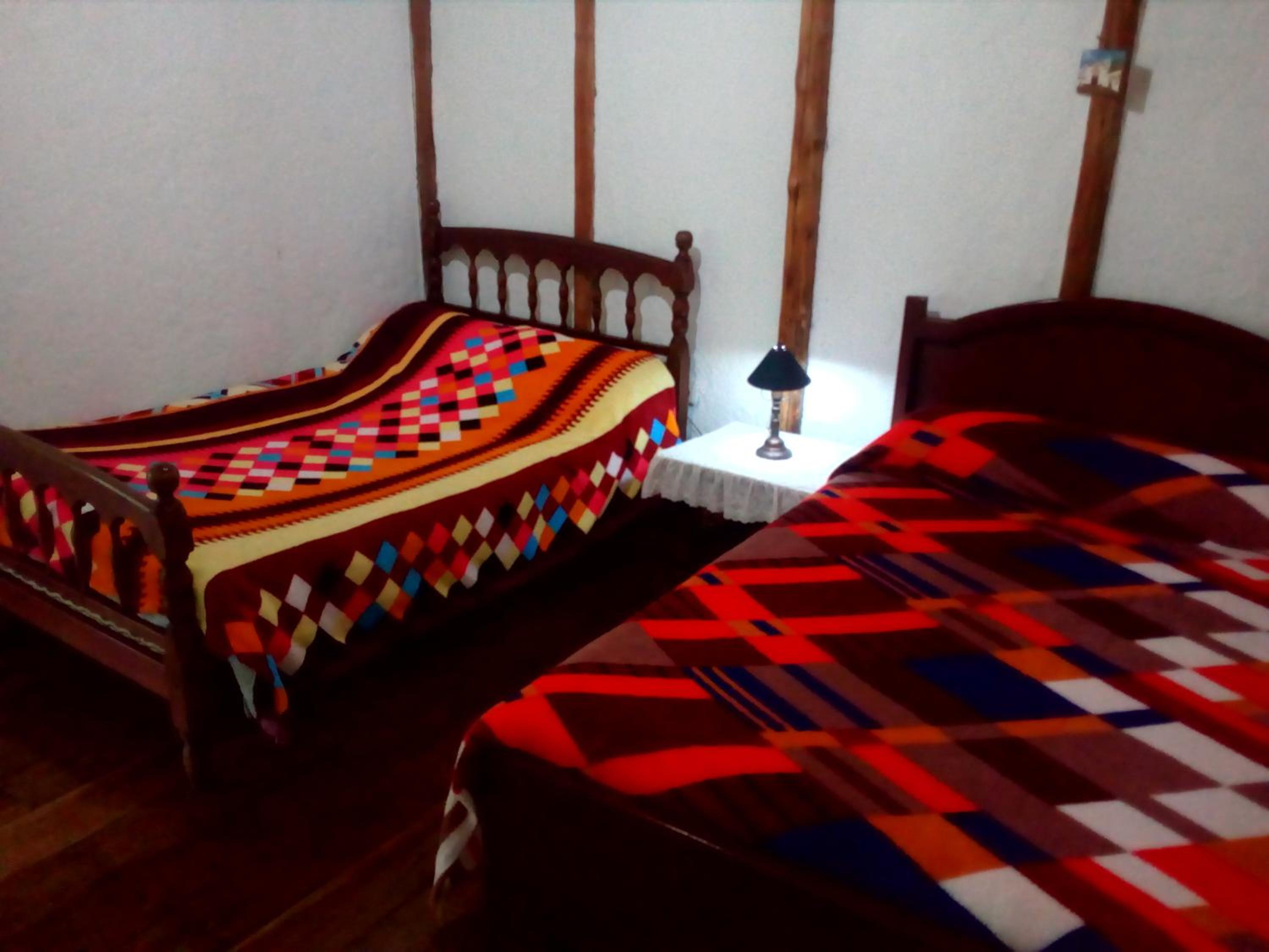 La Posada del Cucú view 5