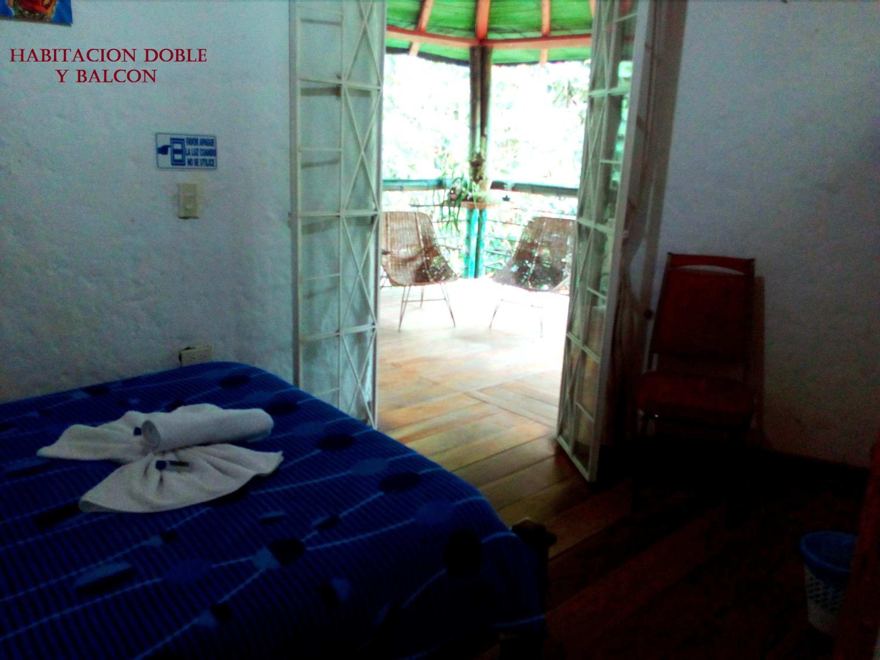La Posada del Cucú view 3
