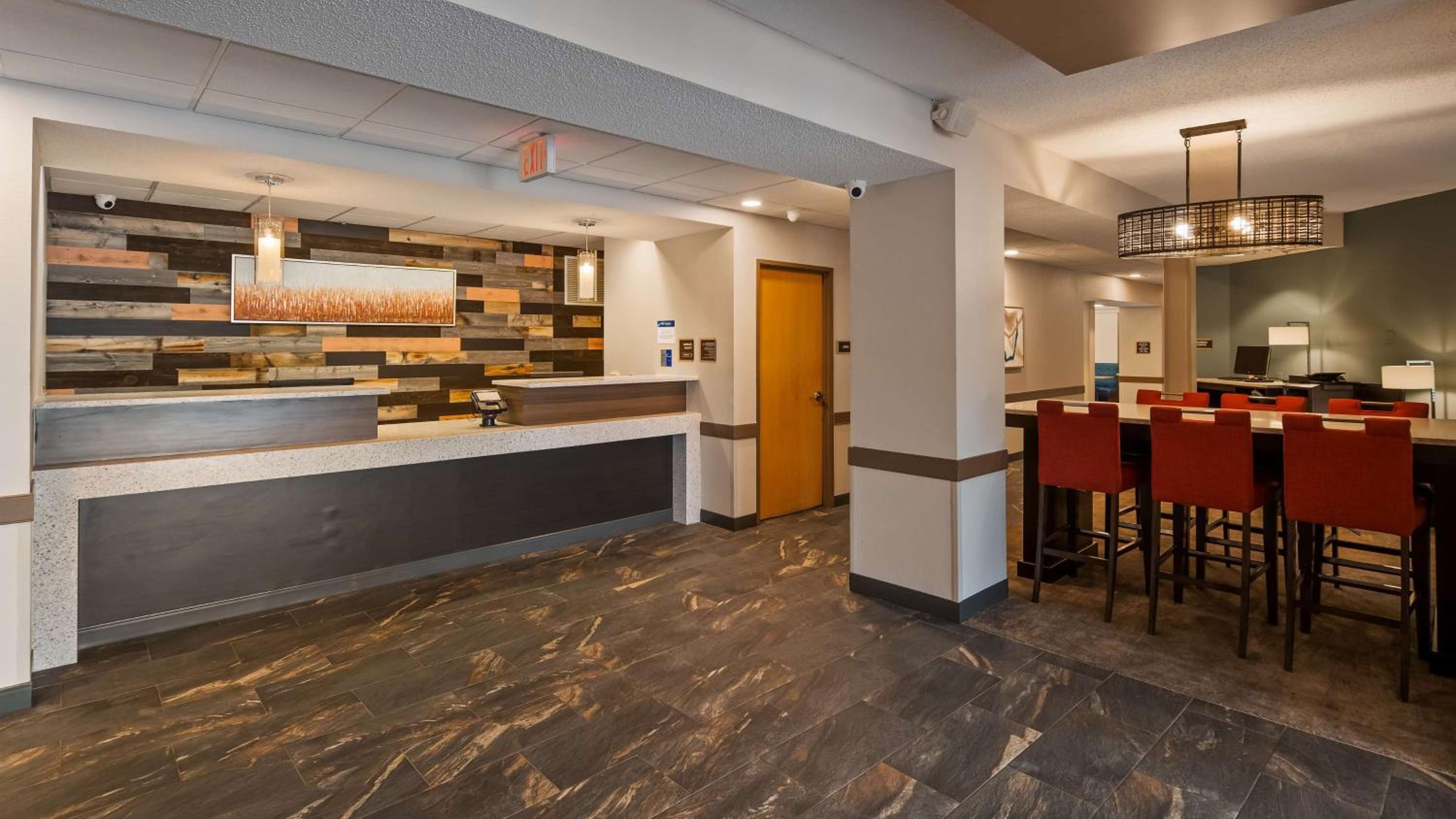Minneapolis / St Paul Vacations - Best Western Plus Hudson I-94 - Property Image 4
