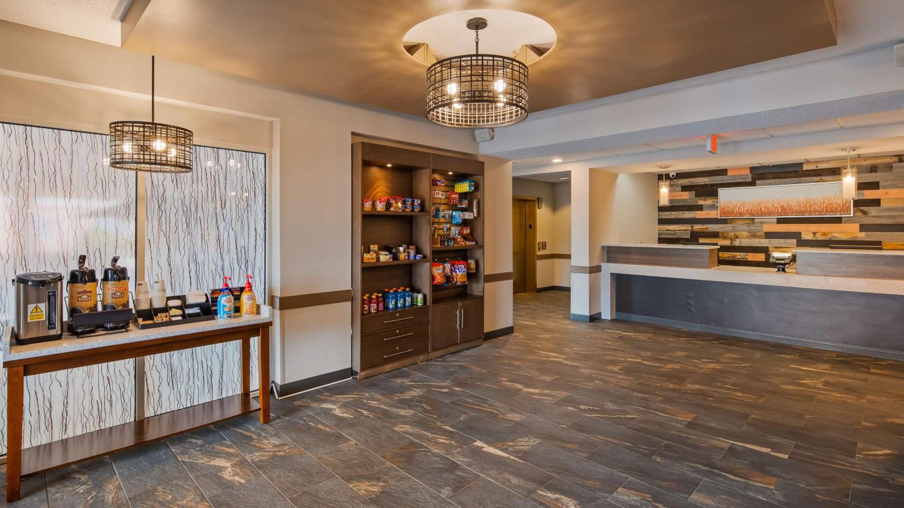 Minneapolis / St Paul Vacations - Best Western Plus Hudson I-94 - Property Image 3