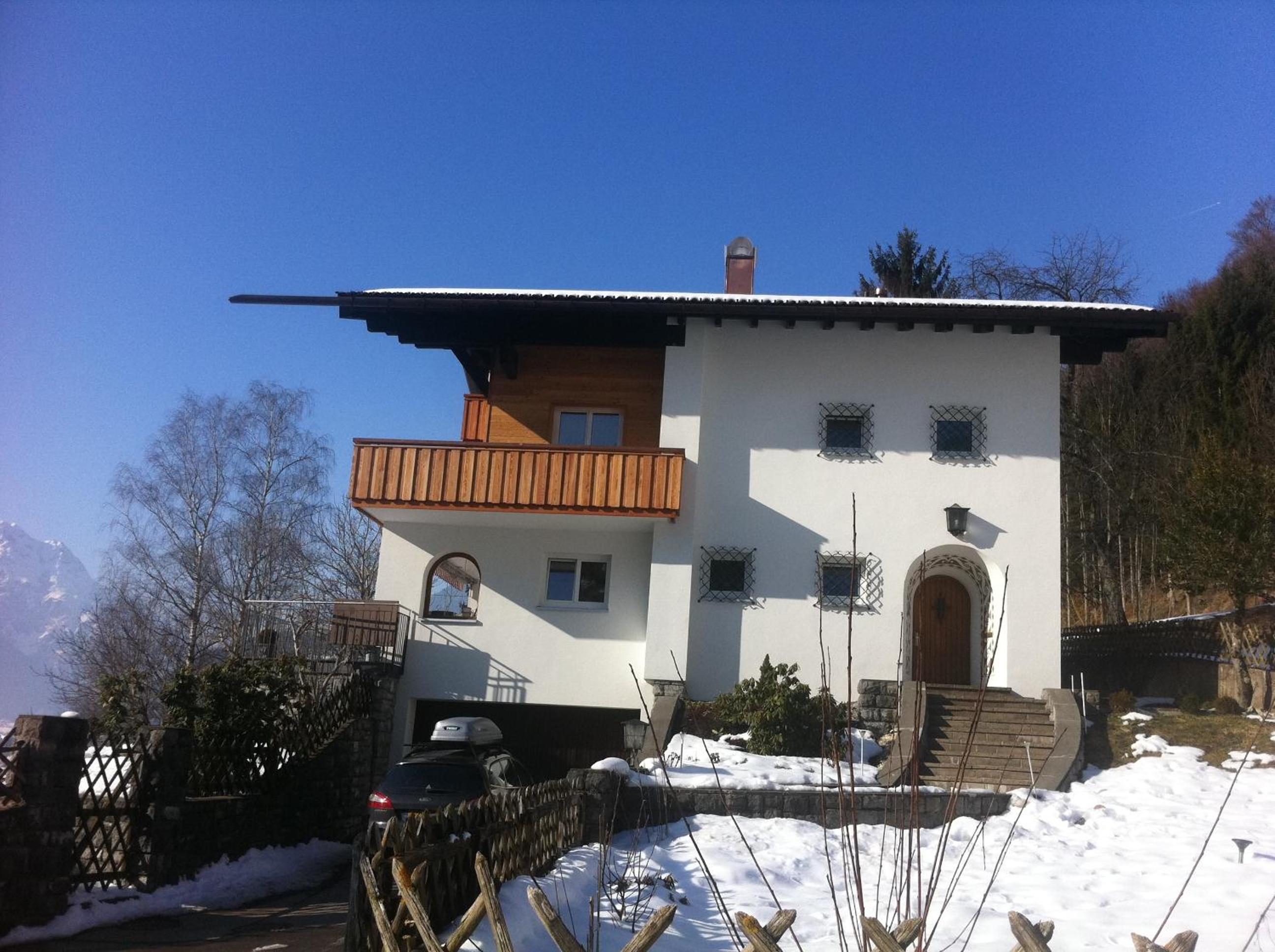 Landhaus Fuchsenstube