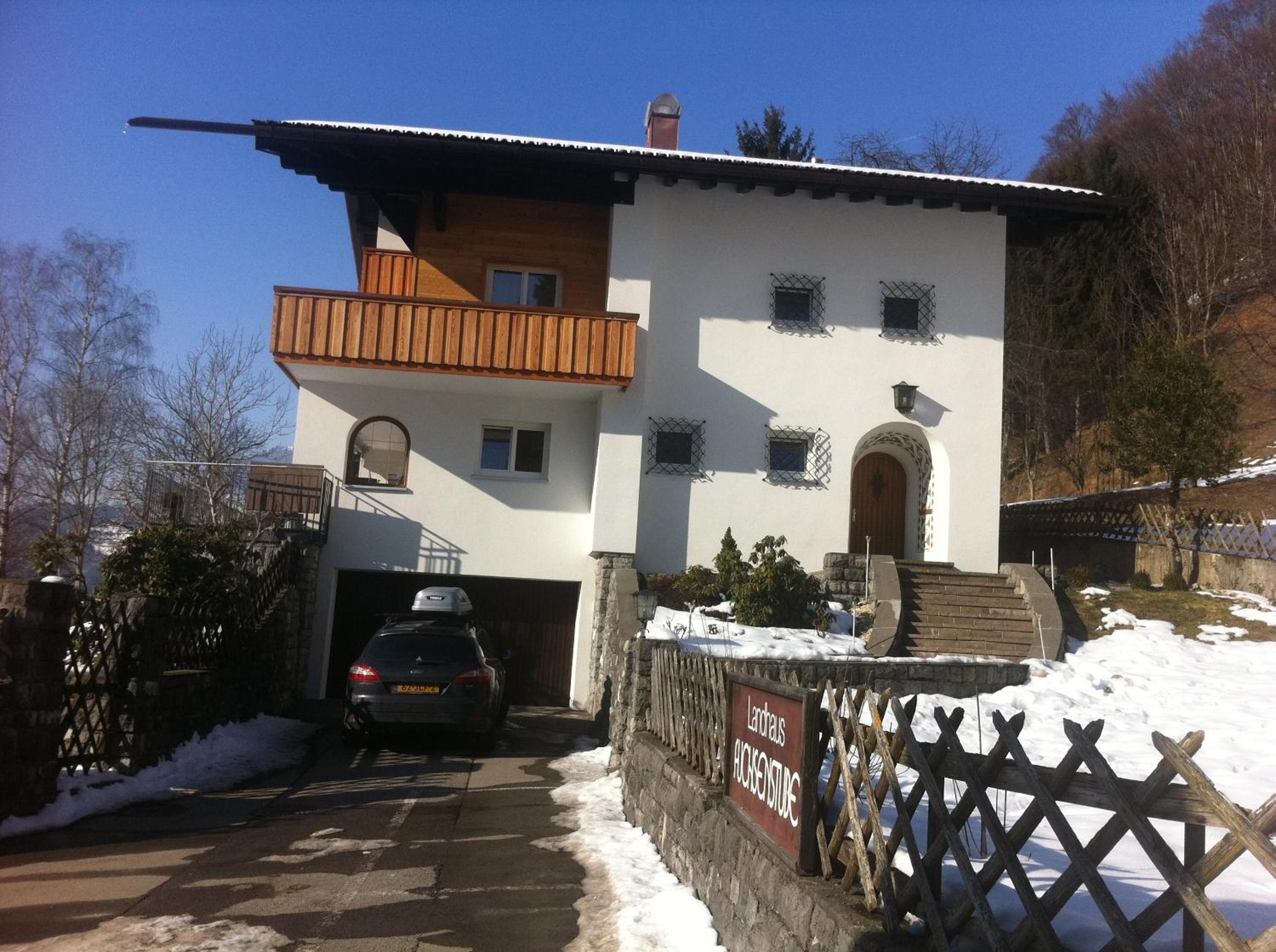 Landhaus Fuchsenstube