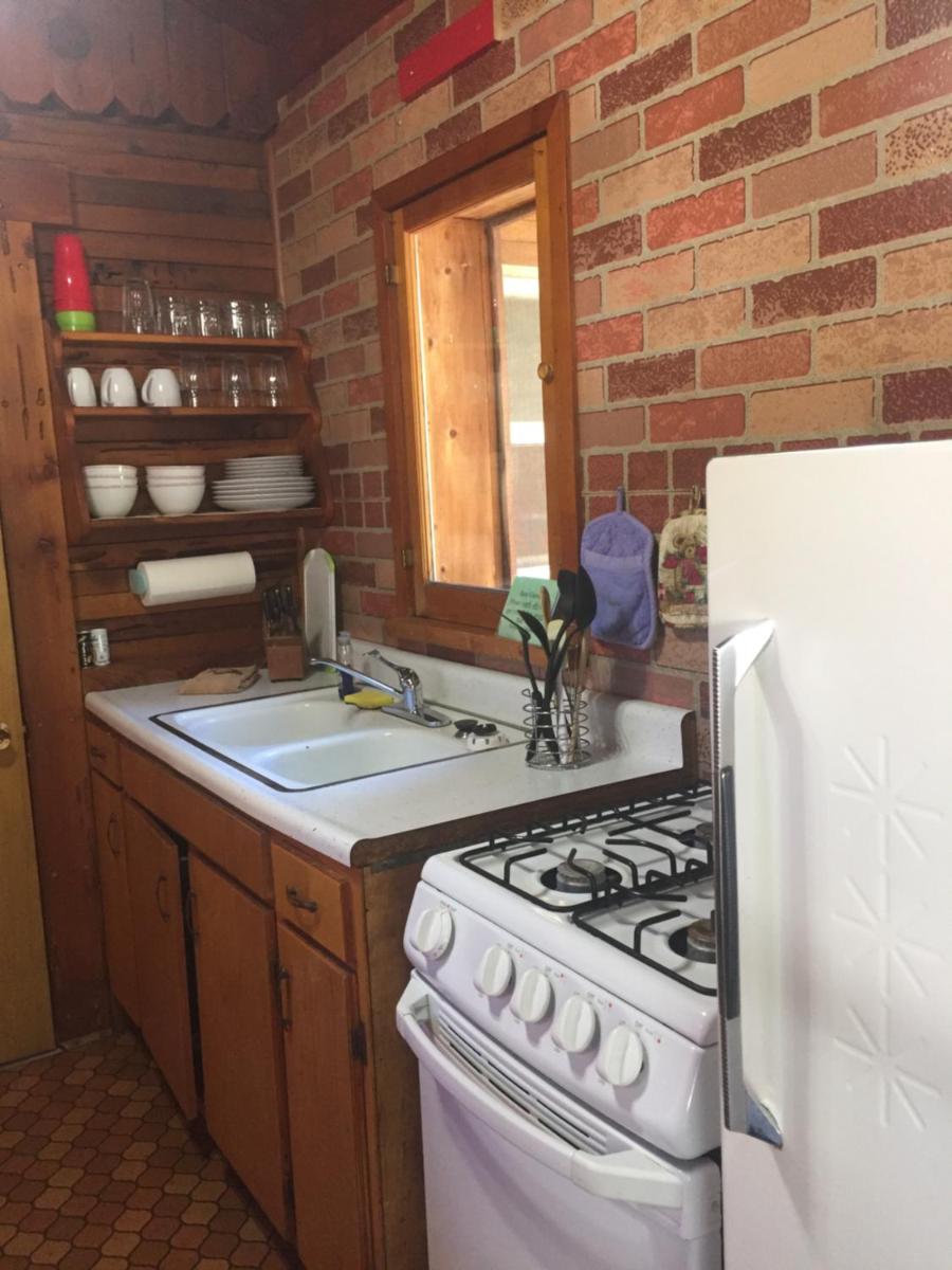 Sierra Sky Lodge view 5