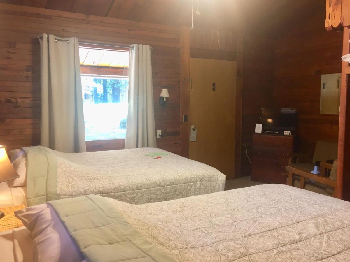 Sierra Sky Lodge view 2