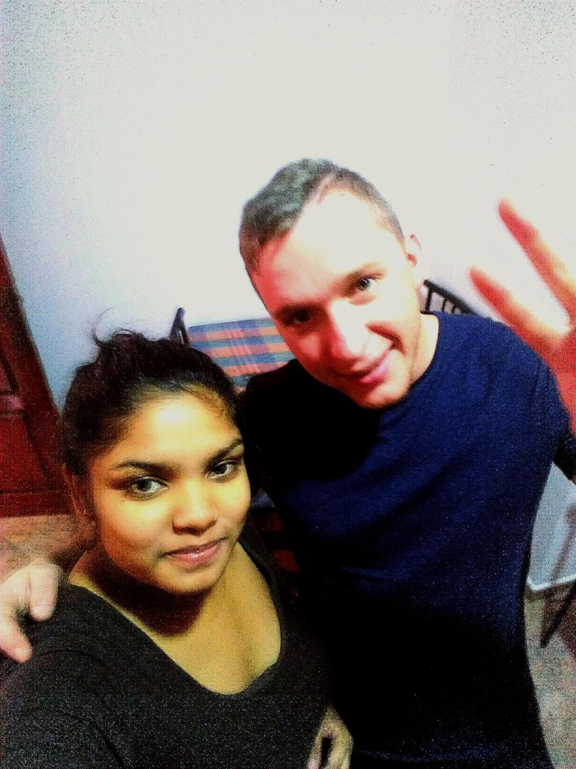 Viyanga Homestay