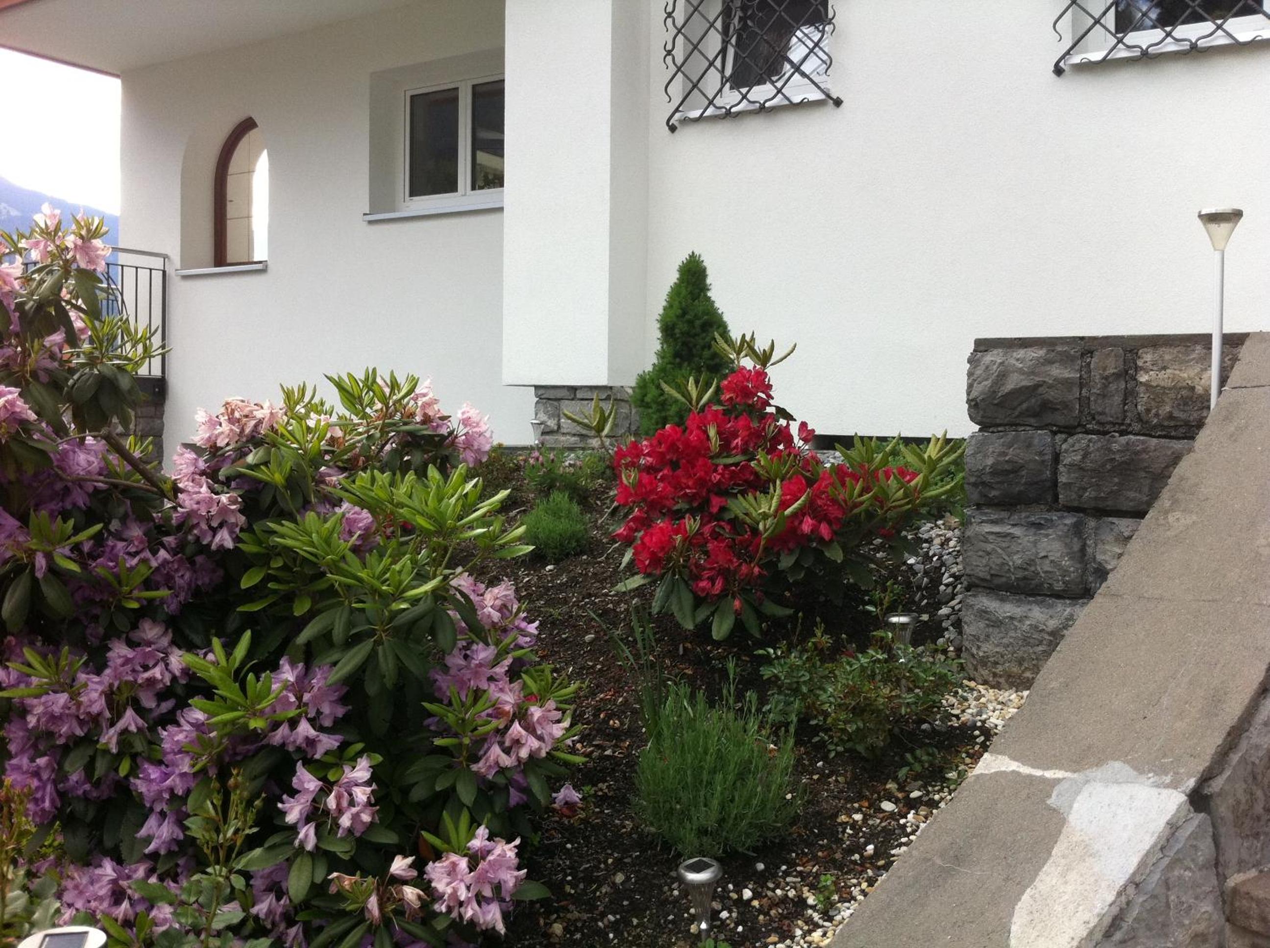 Landhaus Fuchsenstube