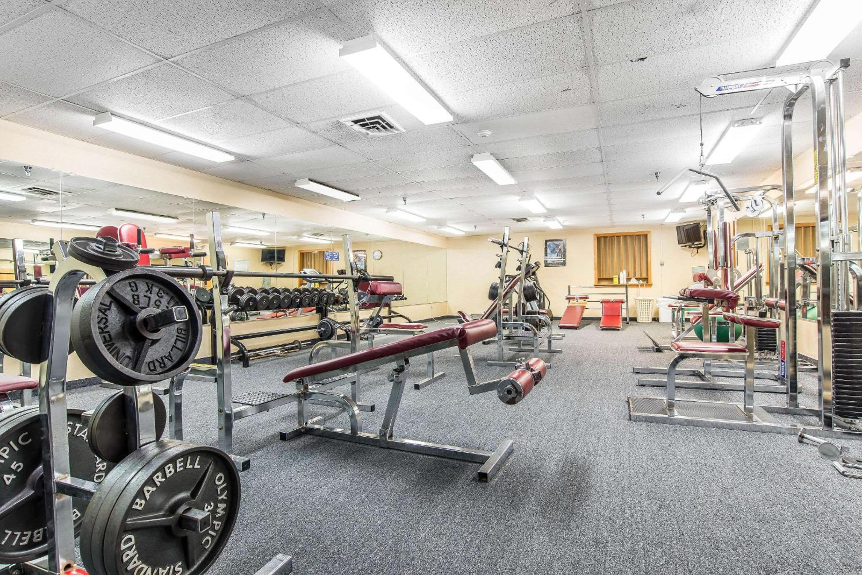 Quality Inn Shelburne - Burlington