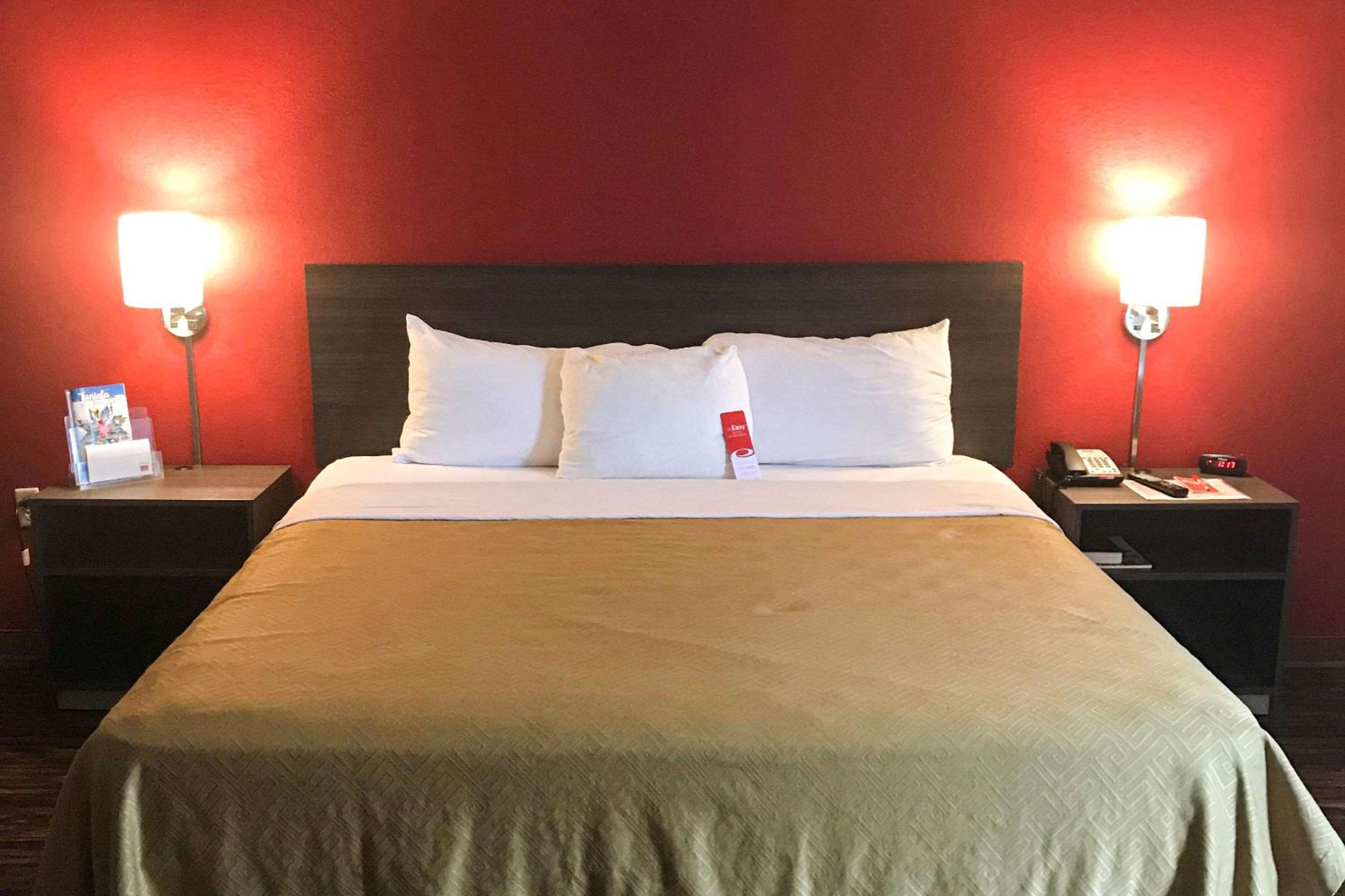 Econo Lodge Mifflintown, Zdjęcie 16