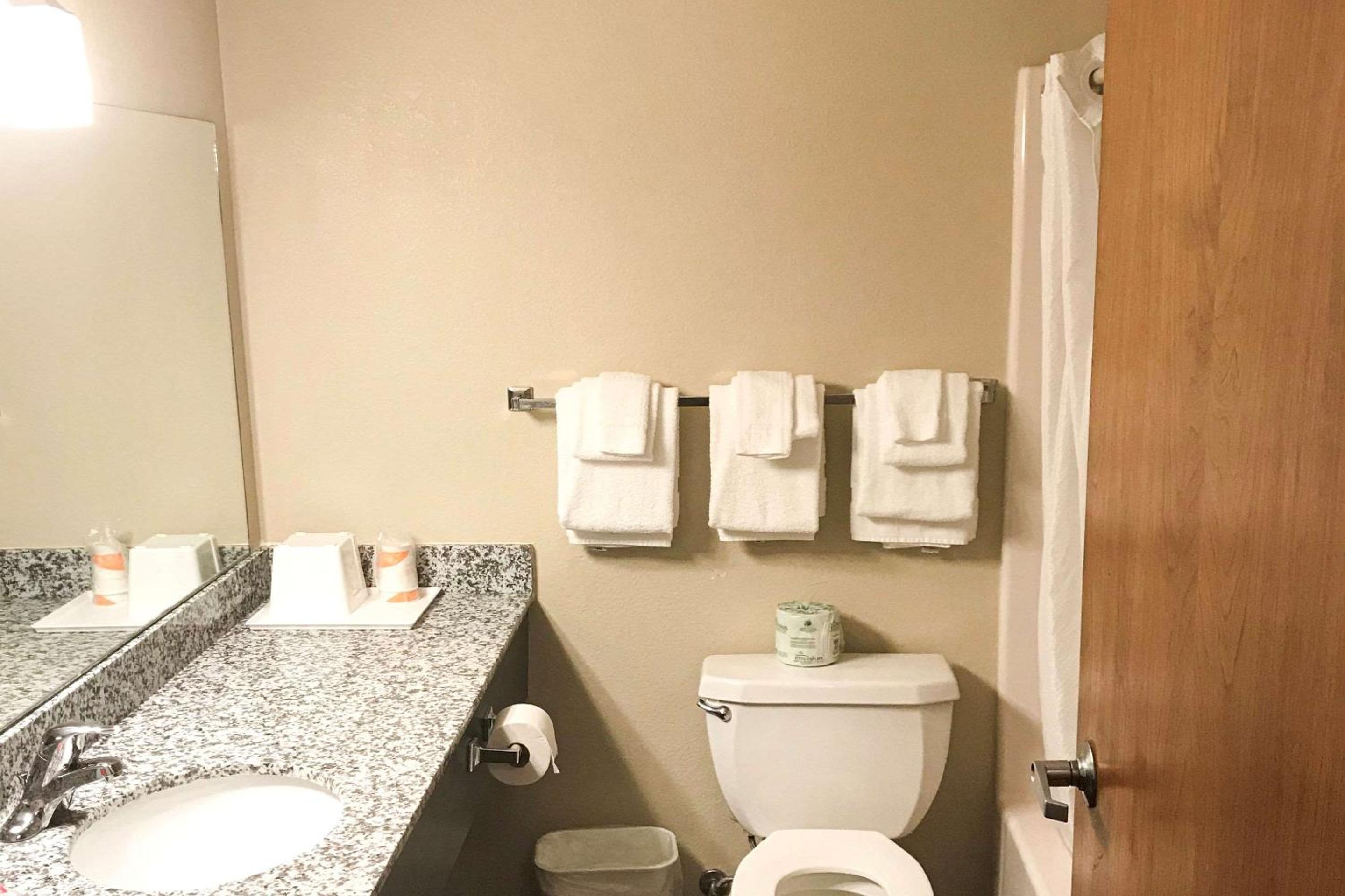 Econo Lodge Mifflintown, Zdjęcie 11