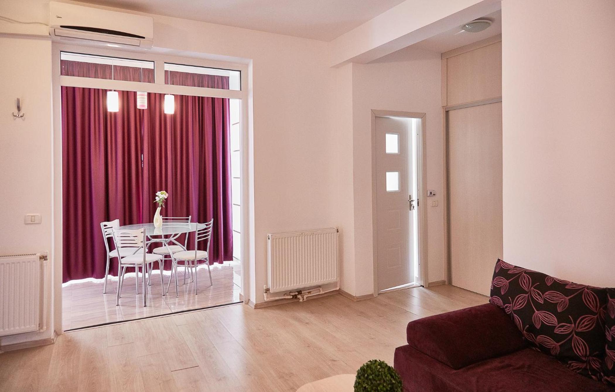 Gabizz Apartments