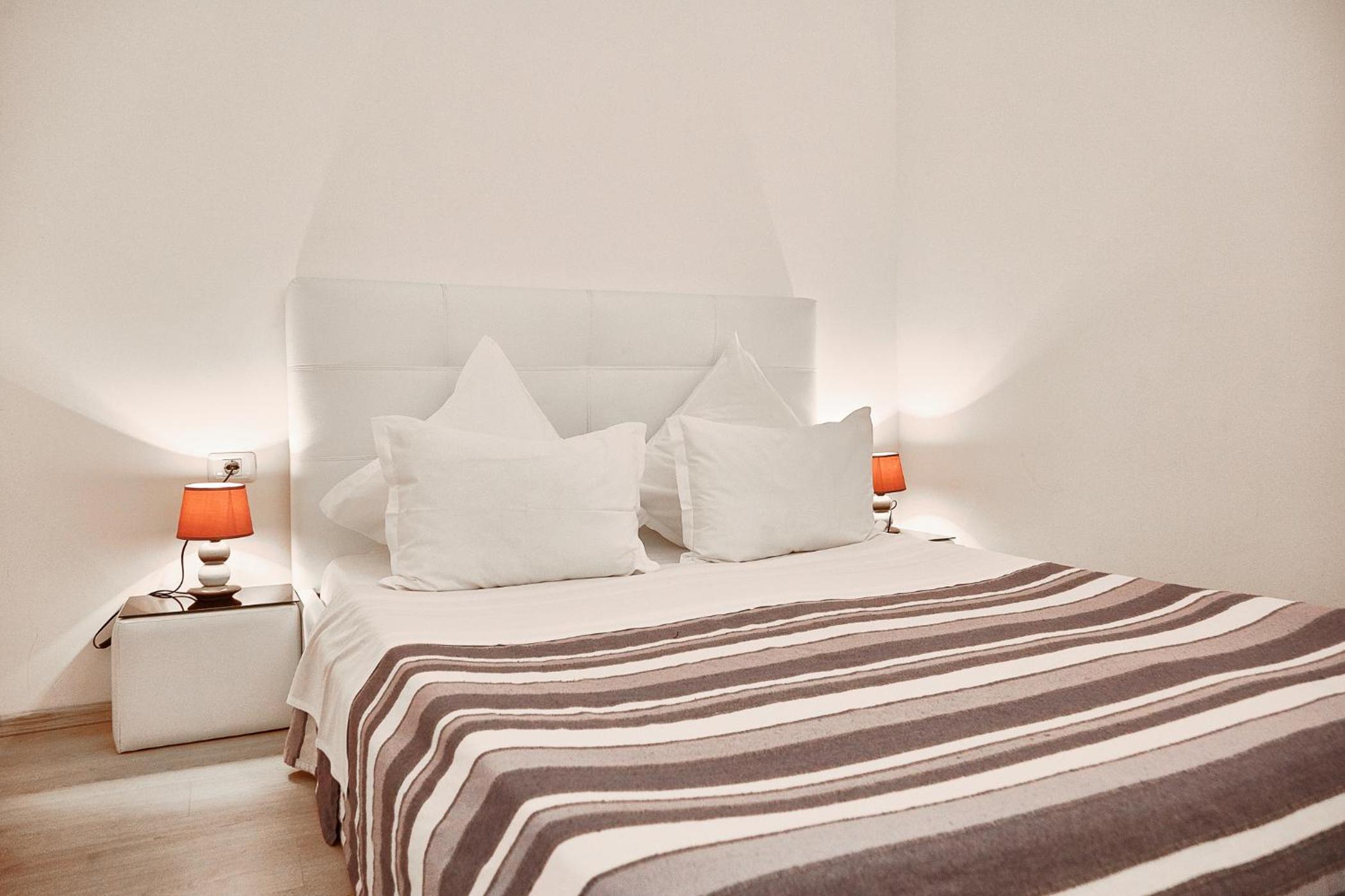 Gabizz Apartments