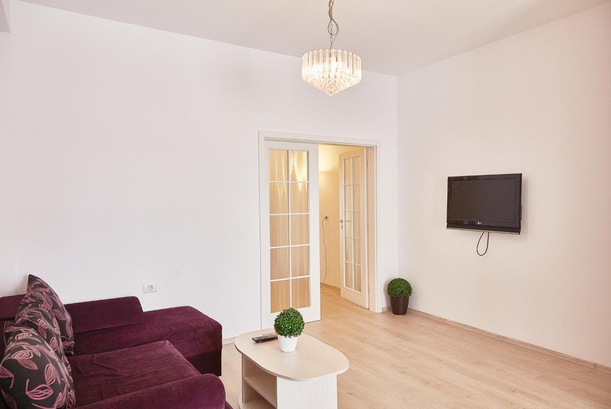 Gabizz Apartments