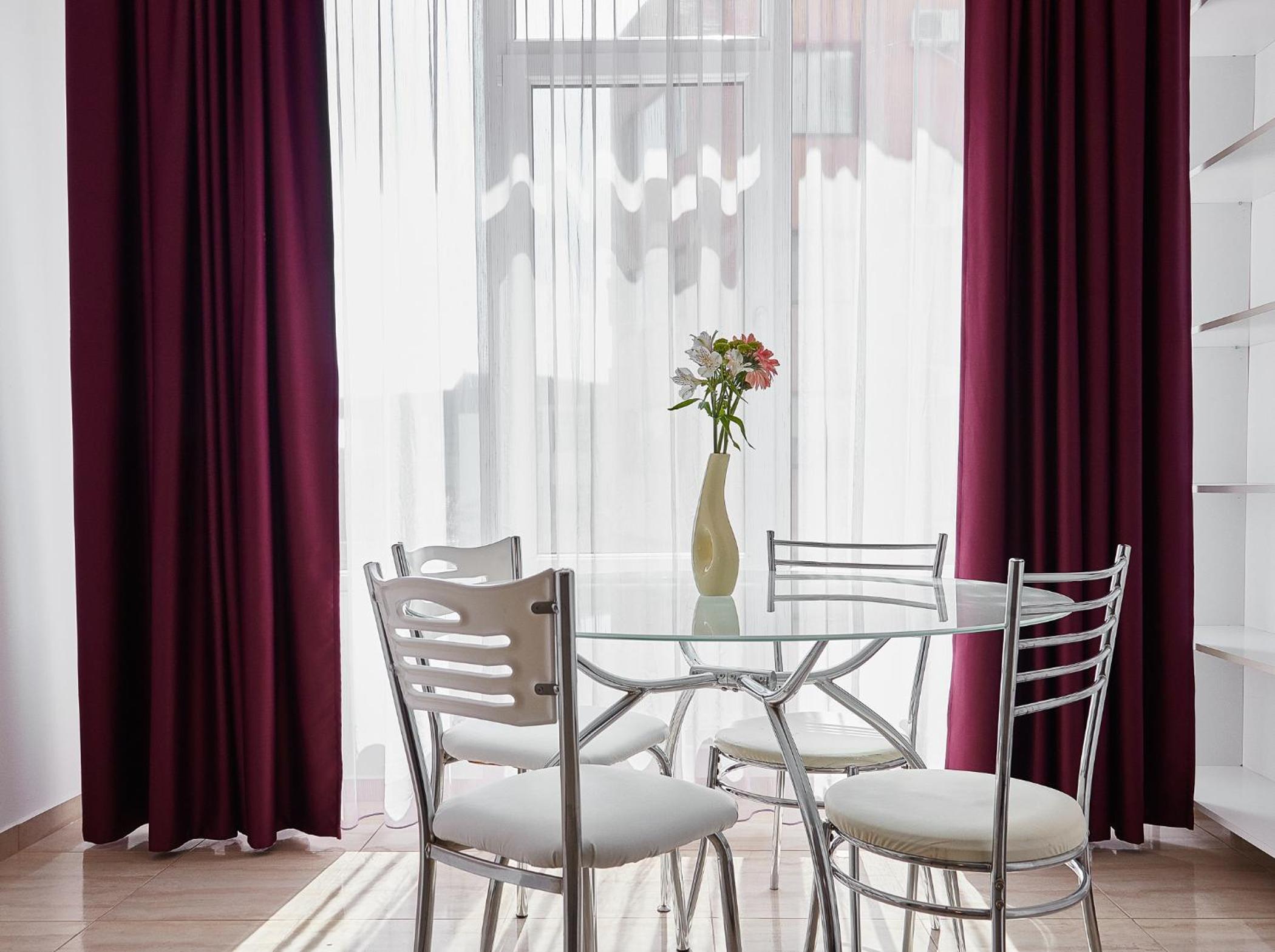 Gabizz Apartments