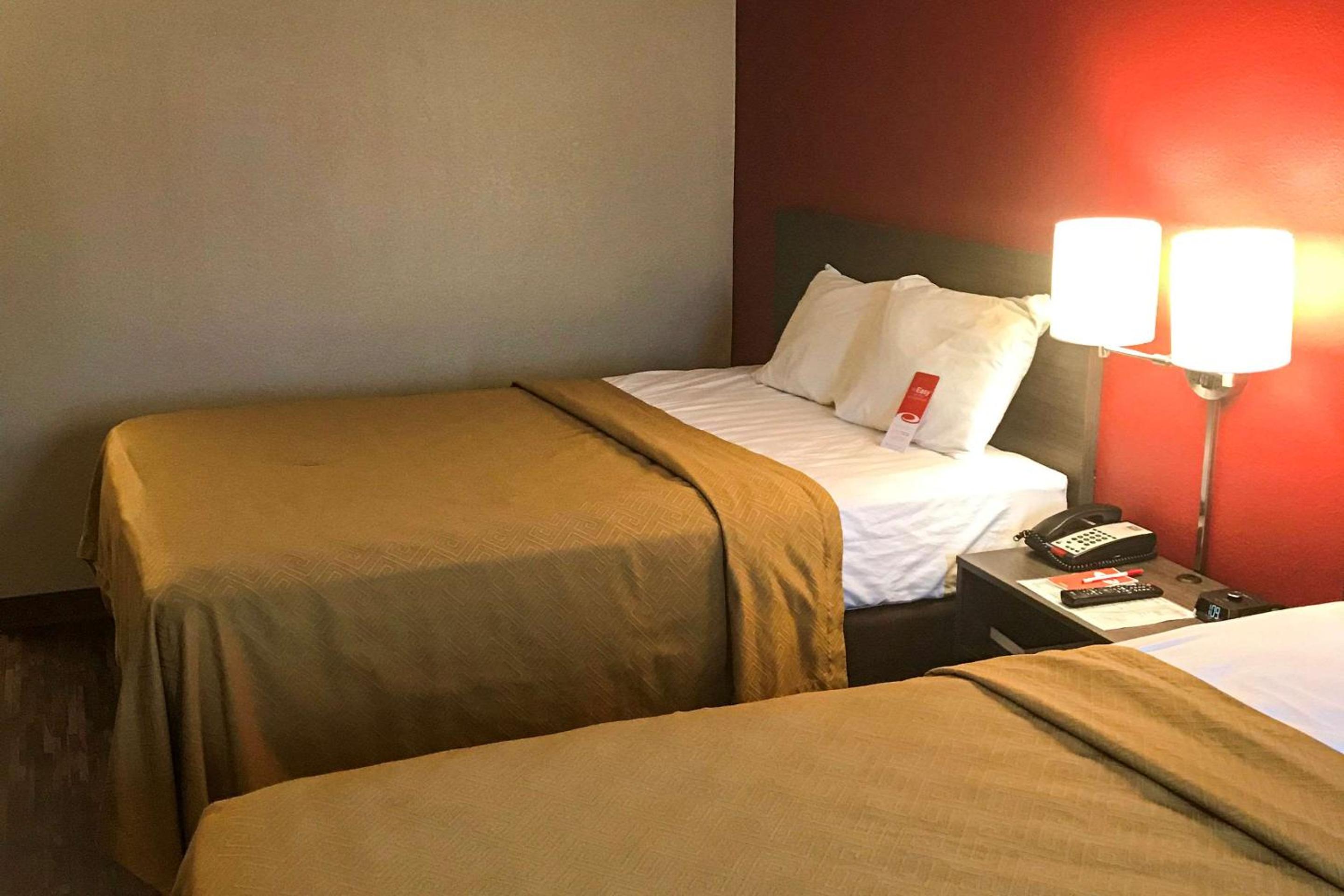 Econo Lodge Mifflintown, Zdjęcie 15