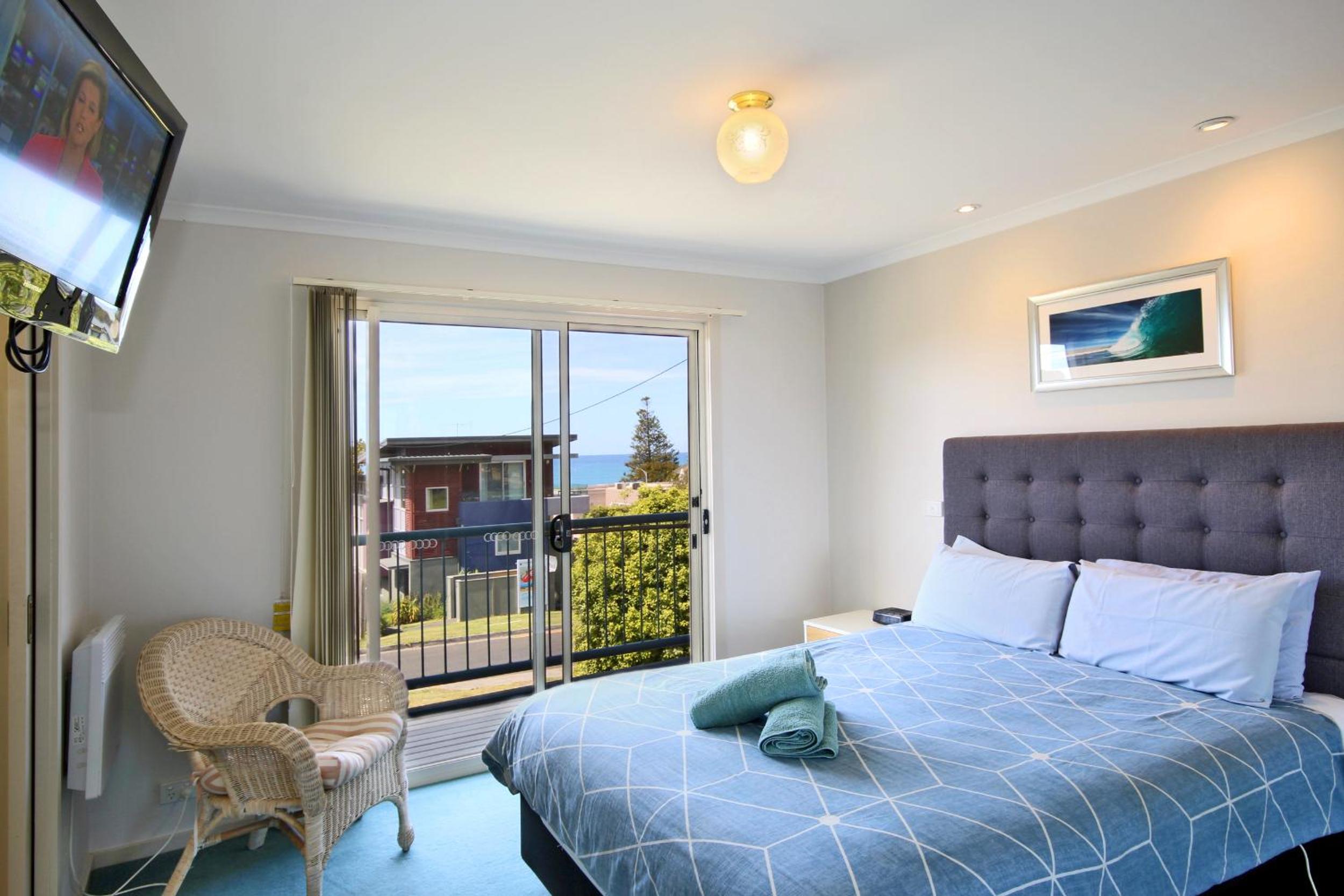 Lorne Ocean Sun Apartments