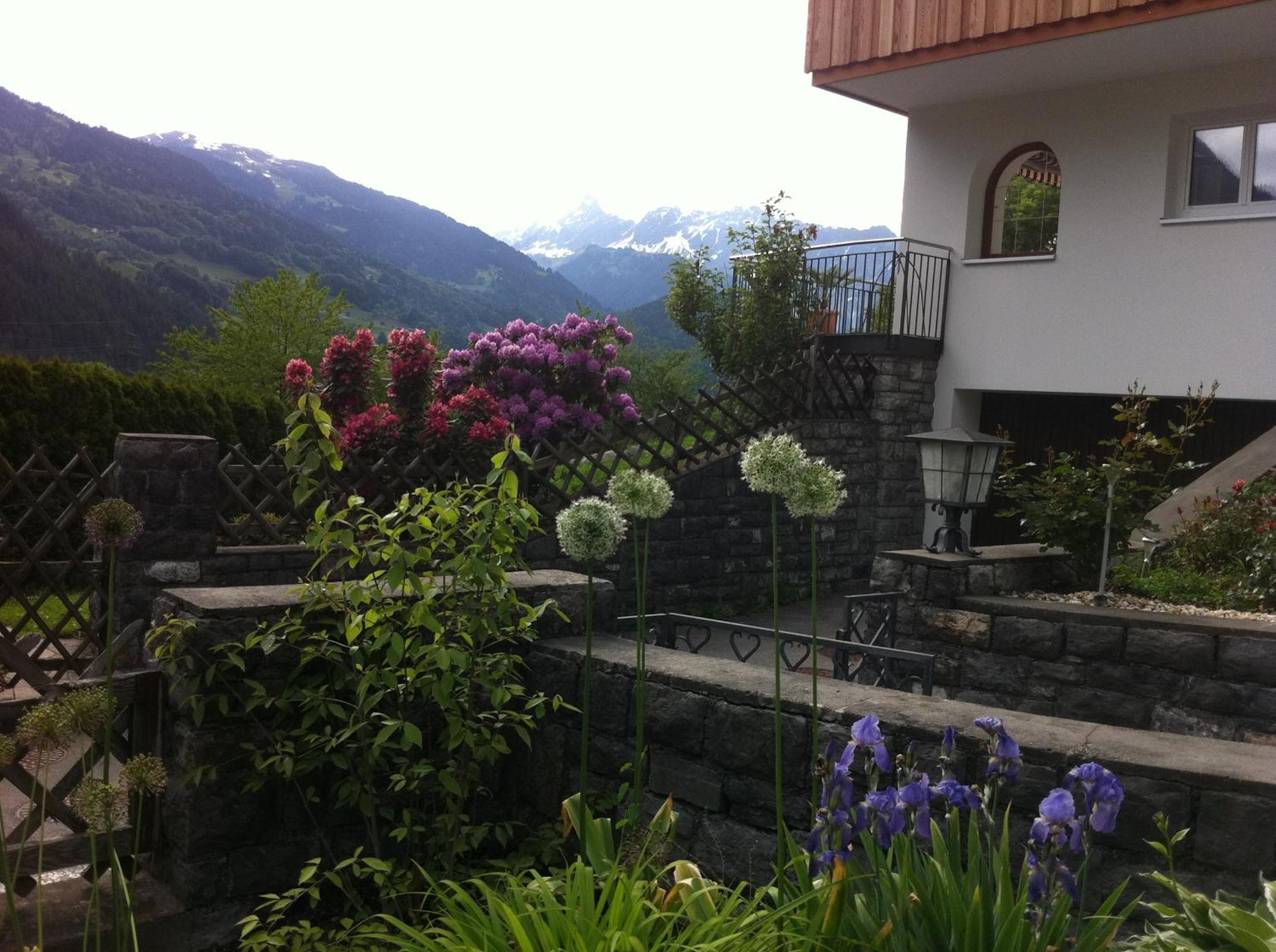 Landhaus Fuchsenstube
