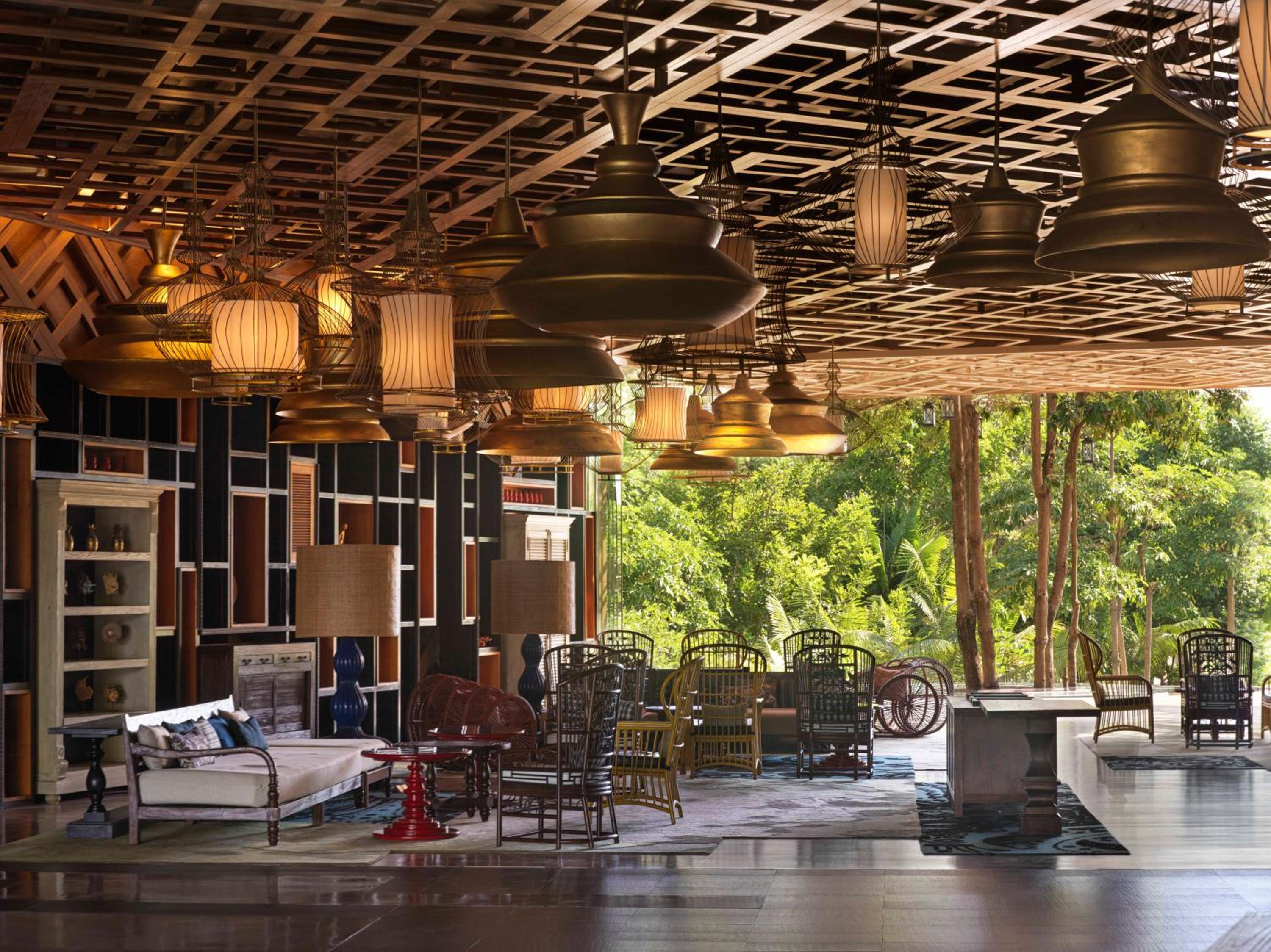 Hotel Indigo Bali Seminyak Beach by IHG