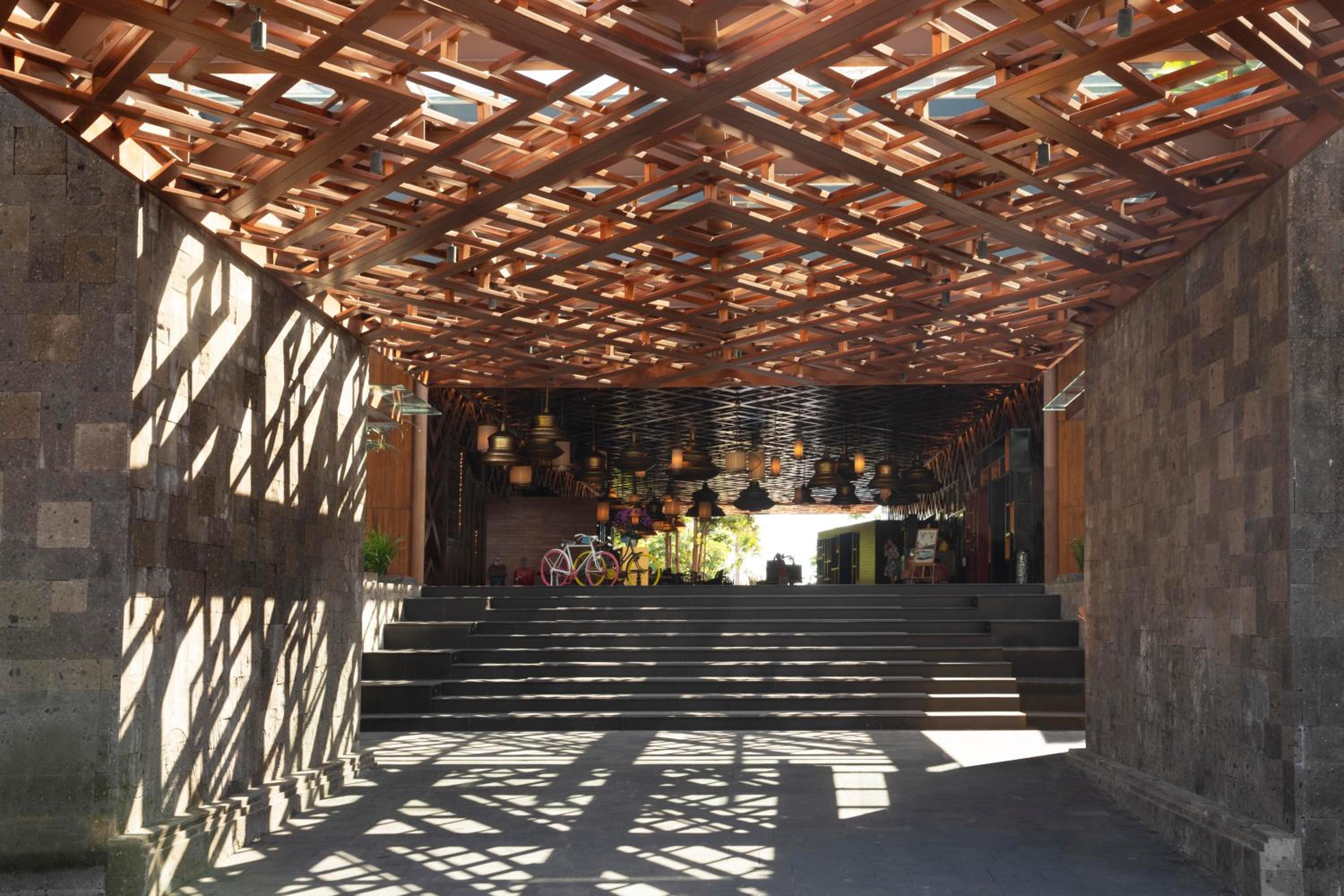 Hotel Indigo Bali Seminyak Beach by IHG