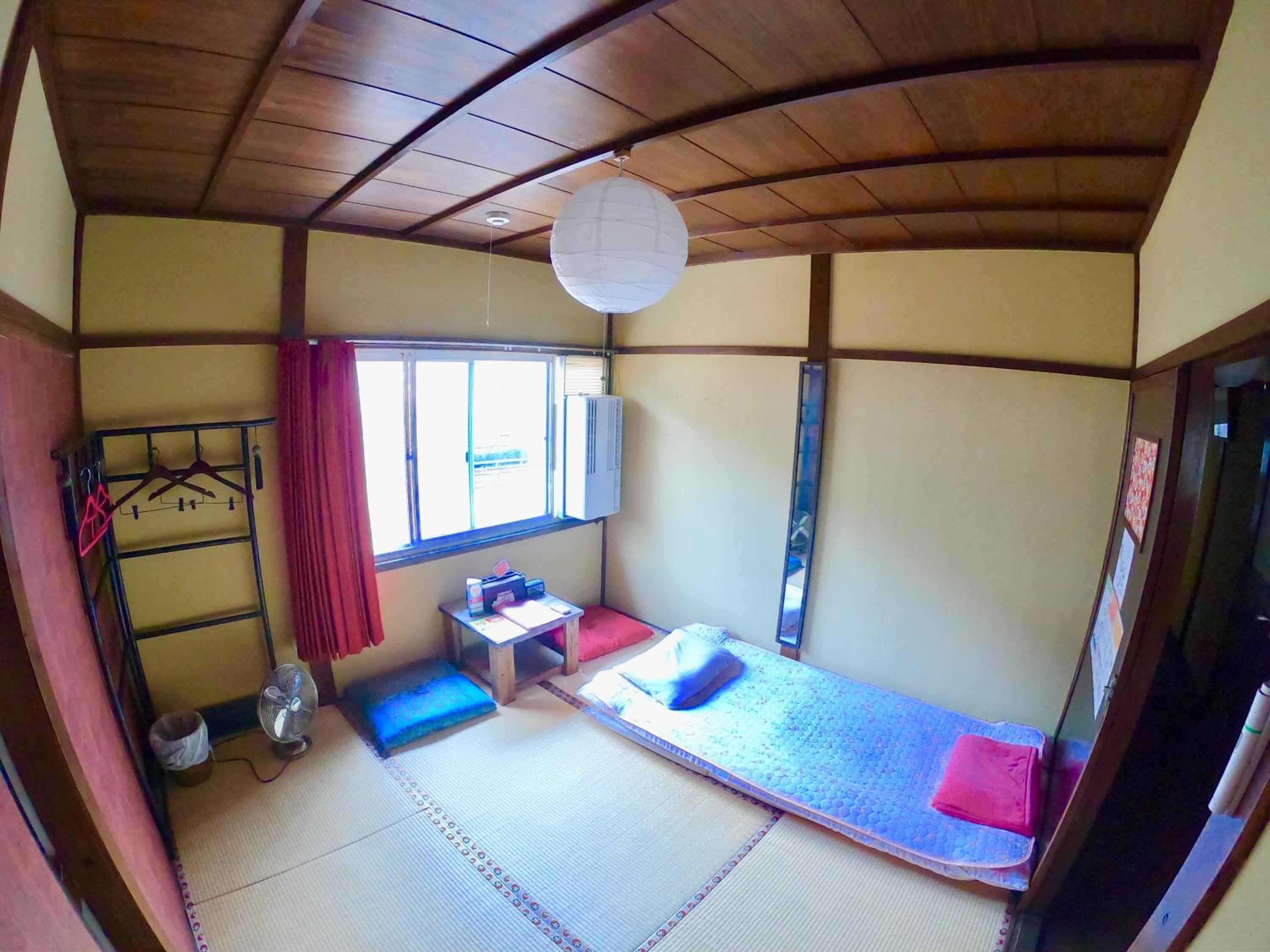 Benidaruma - Ichigo Daifuku view 5