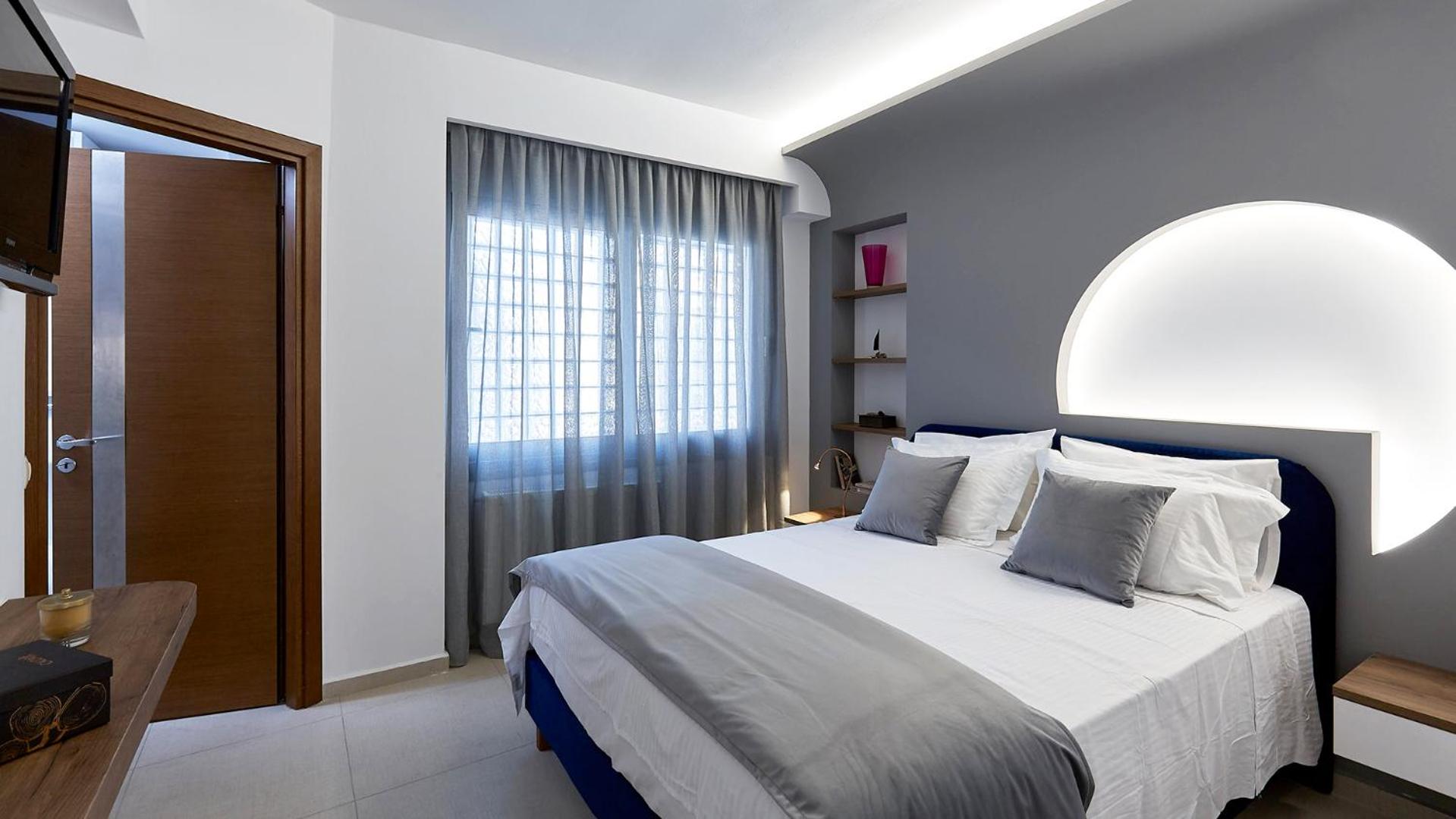 Thalita Cozy Apartment photo 4