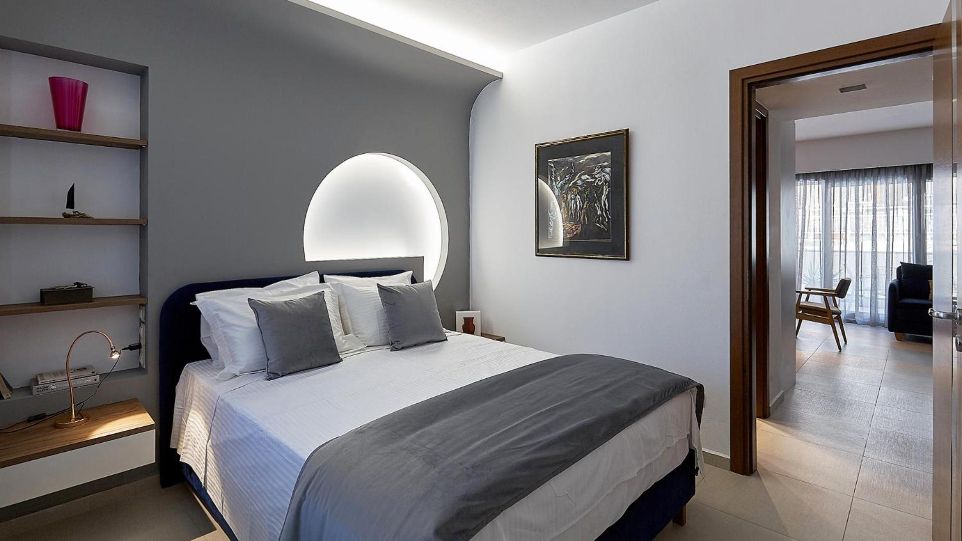 Thalita Cozy Apartment photo 5