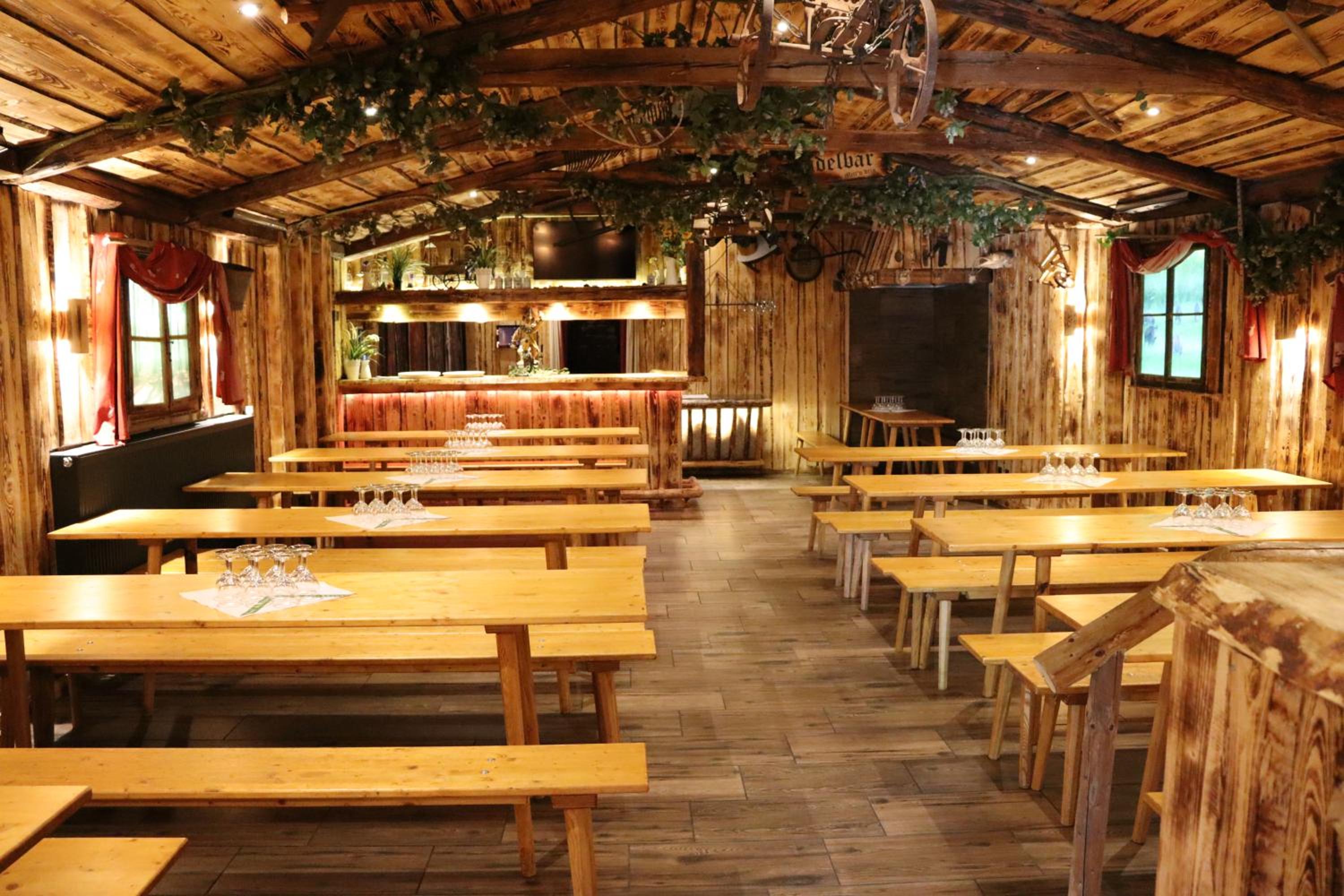 Landsteakhaus