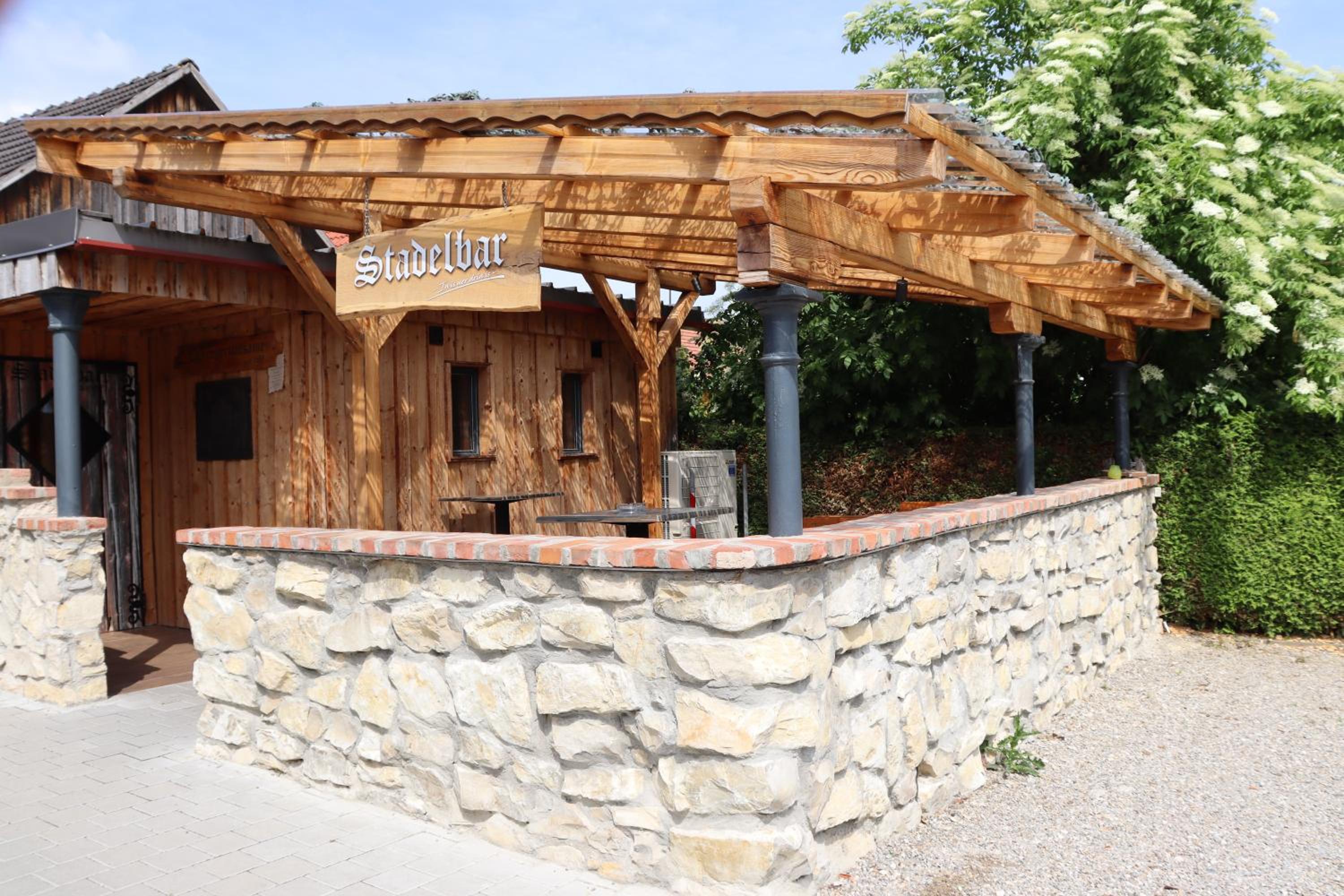 Landsteakhaus
