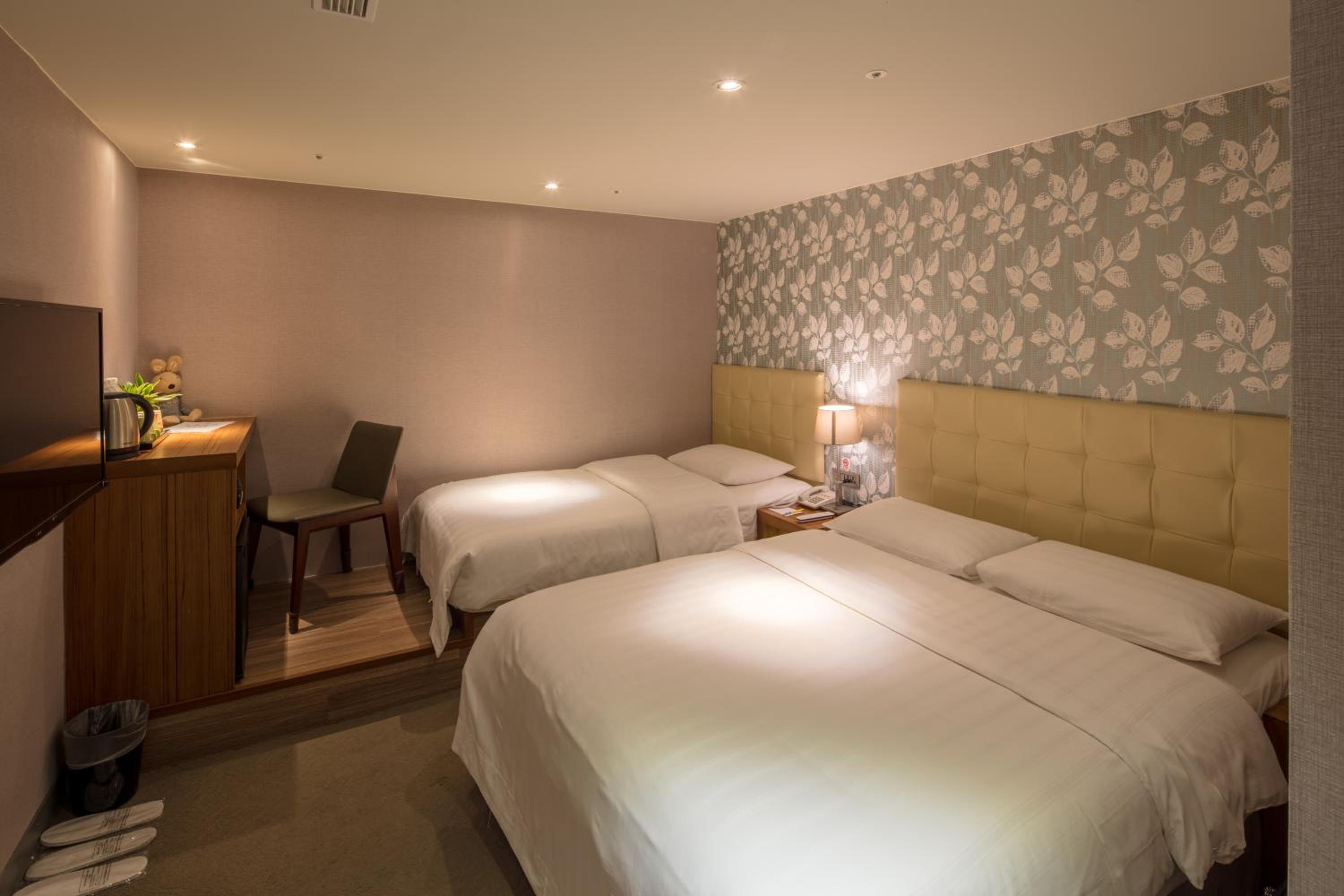 Urtrip Hotel