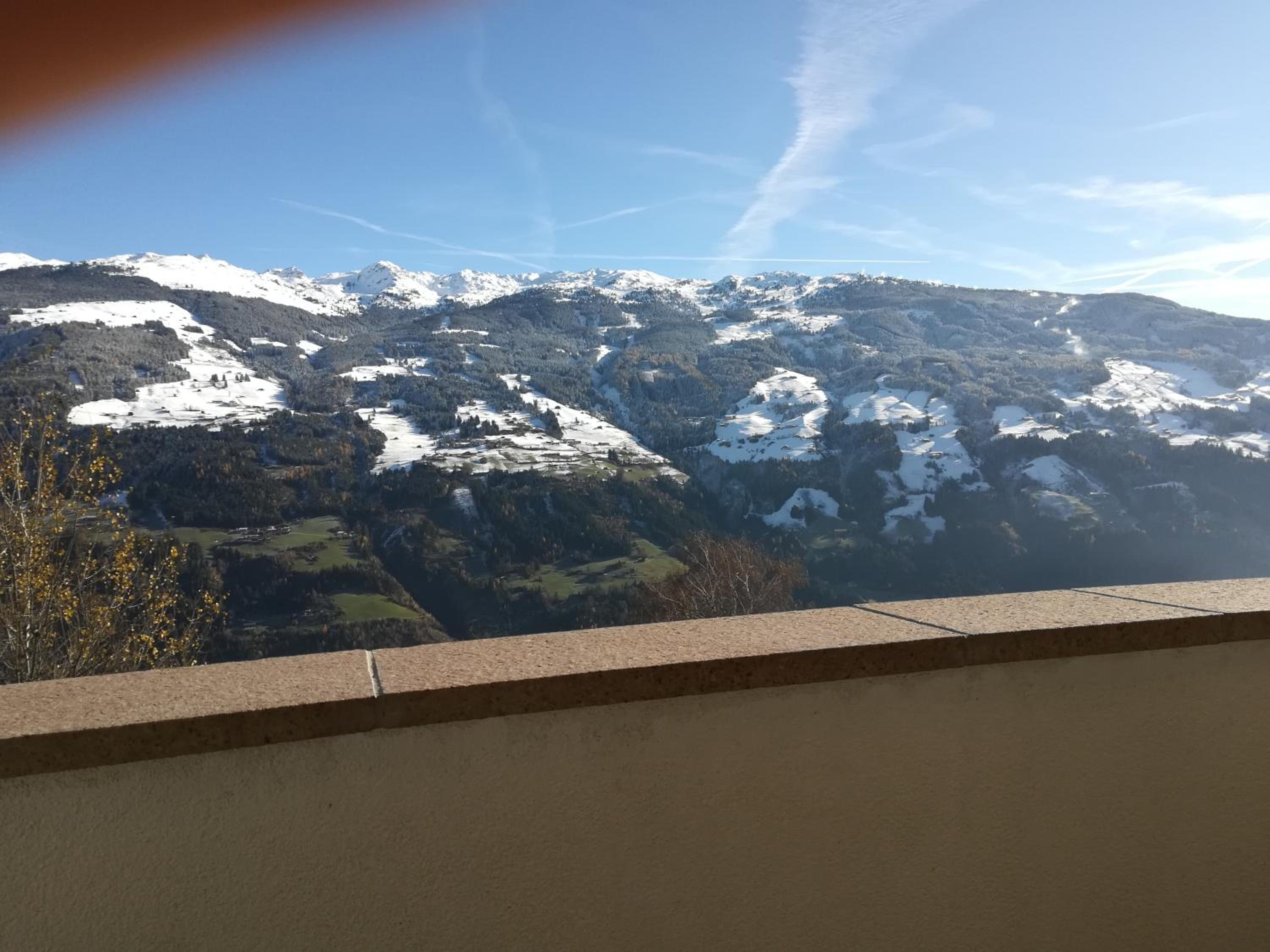 Apart Tiefenbach