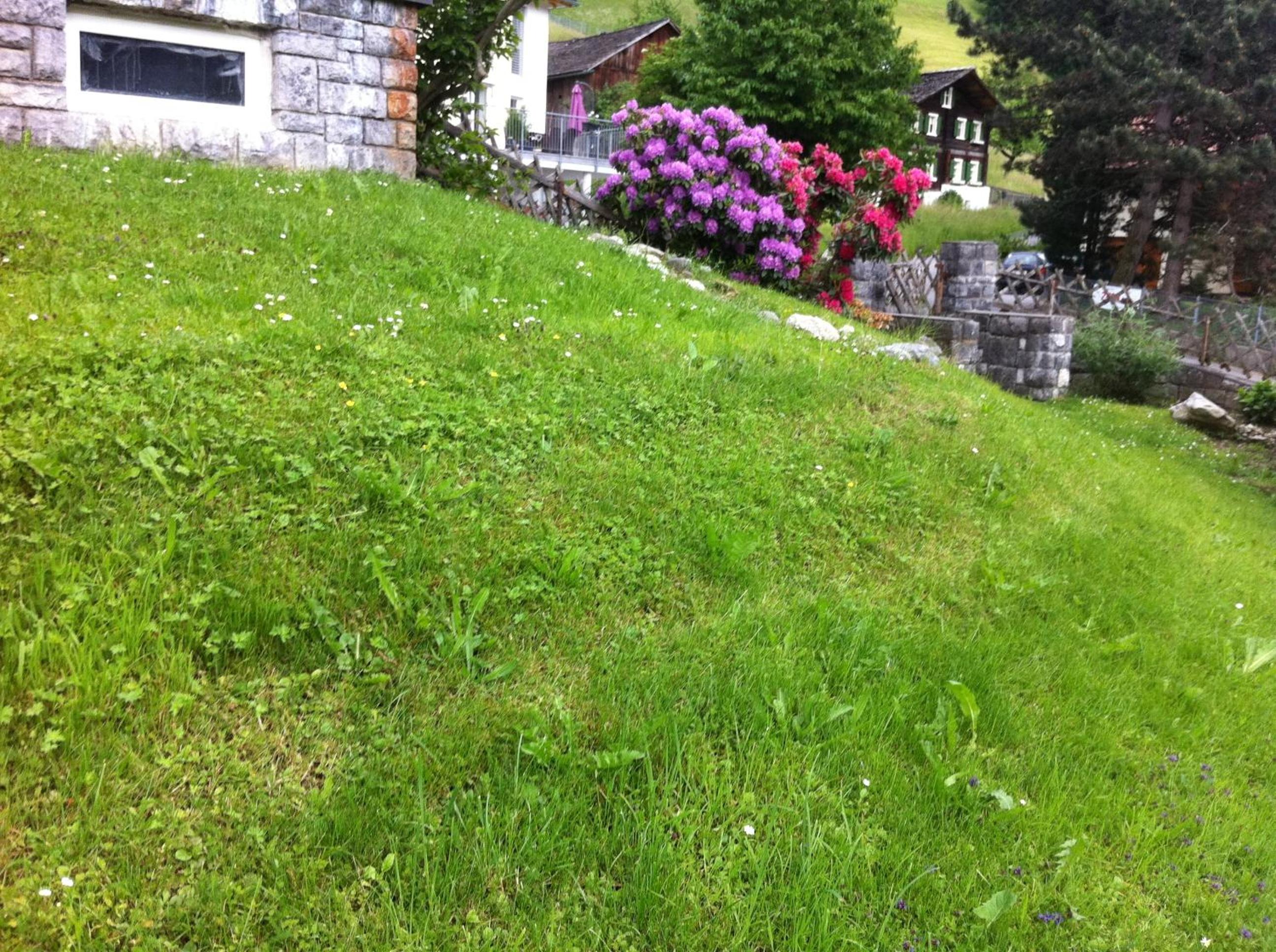Landhaus Fuchsenstube