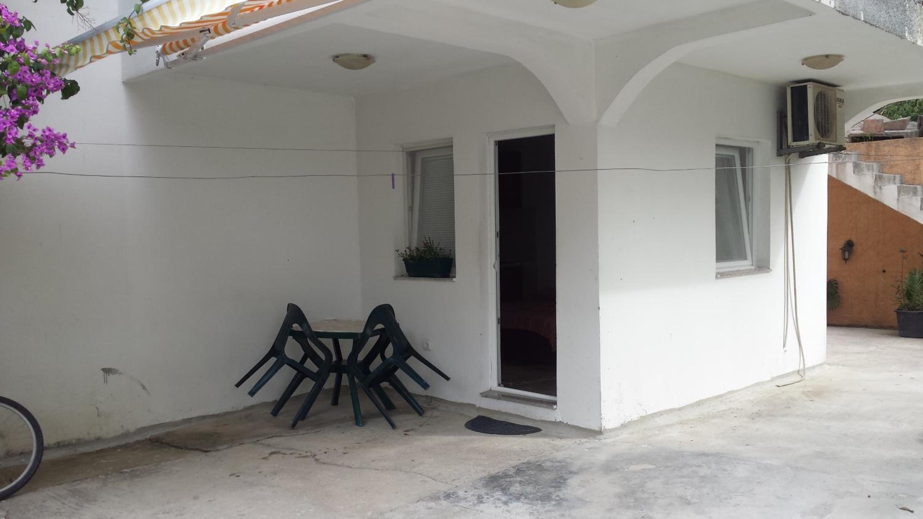 Apartmani Sunce