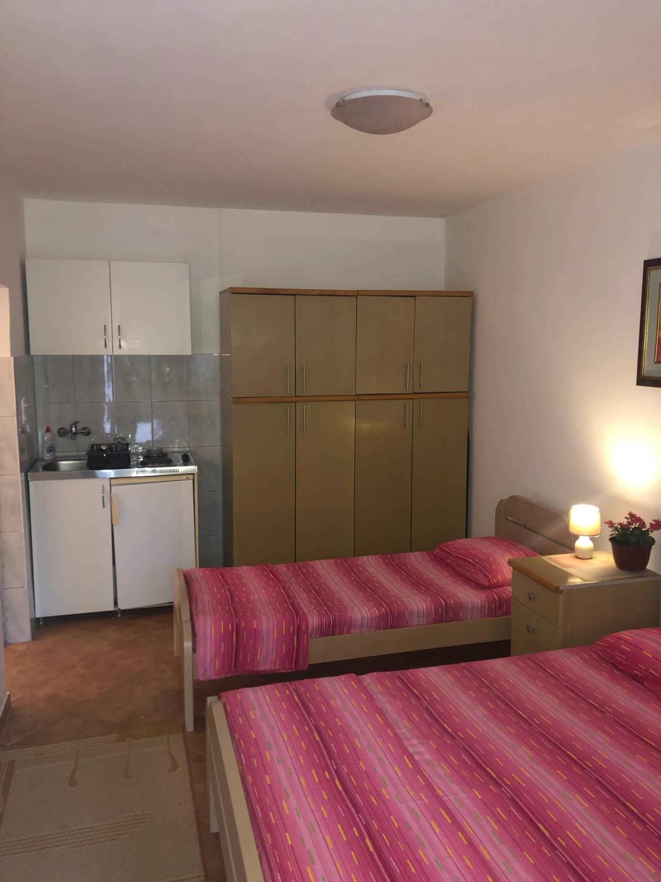 Apartmani Sunce