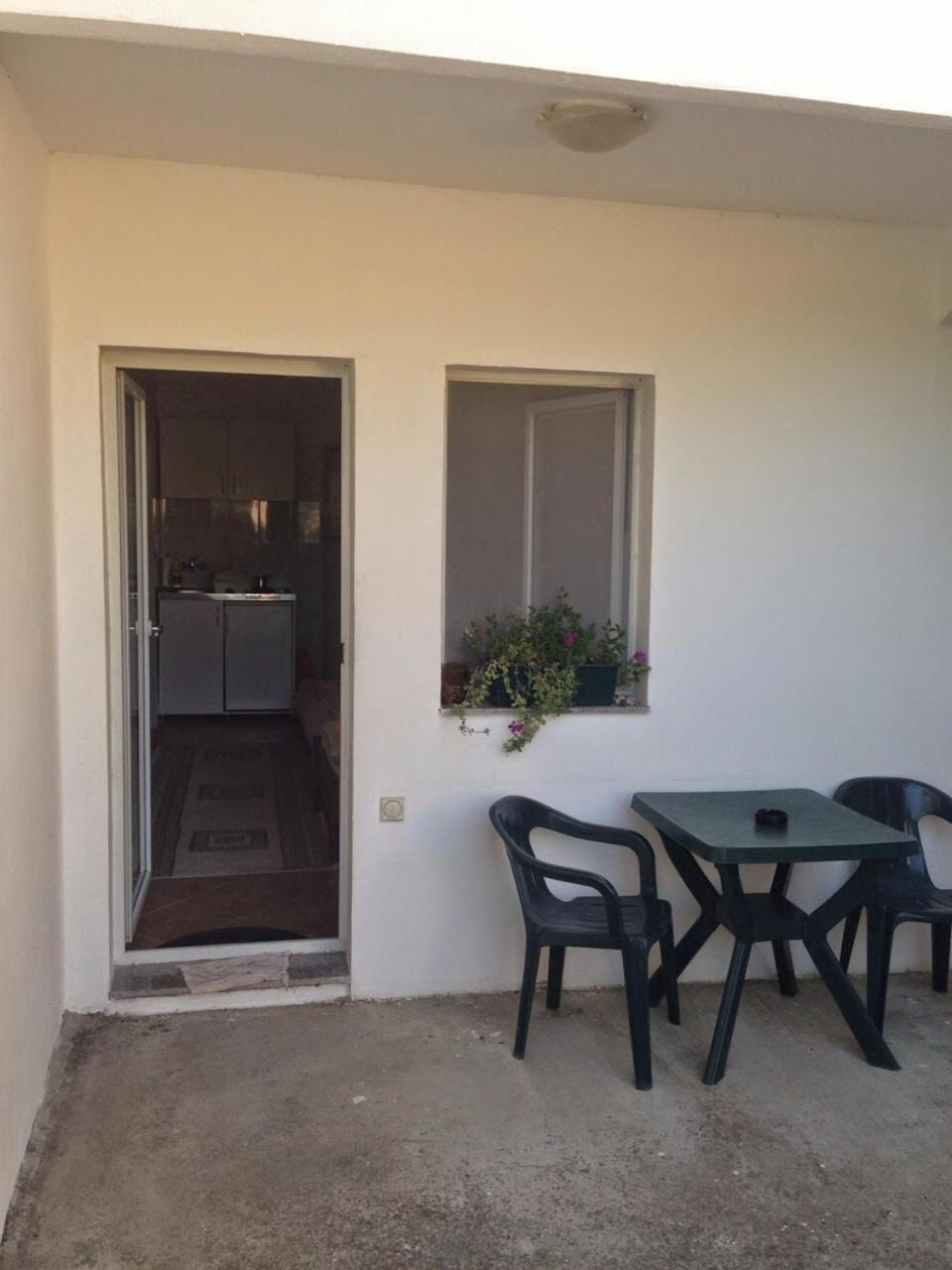 Apartmani Sunce