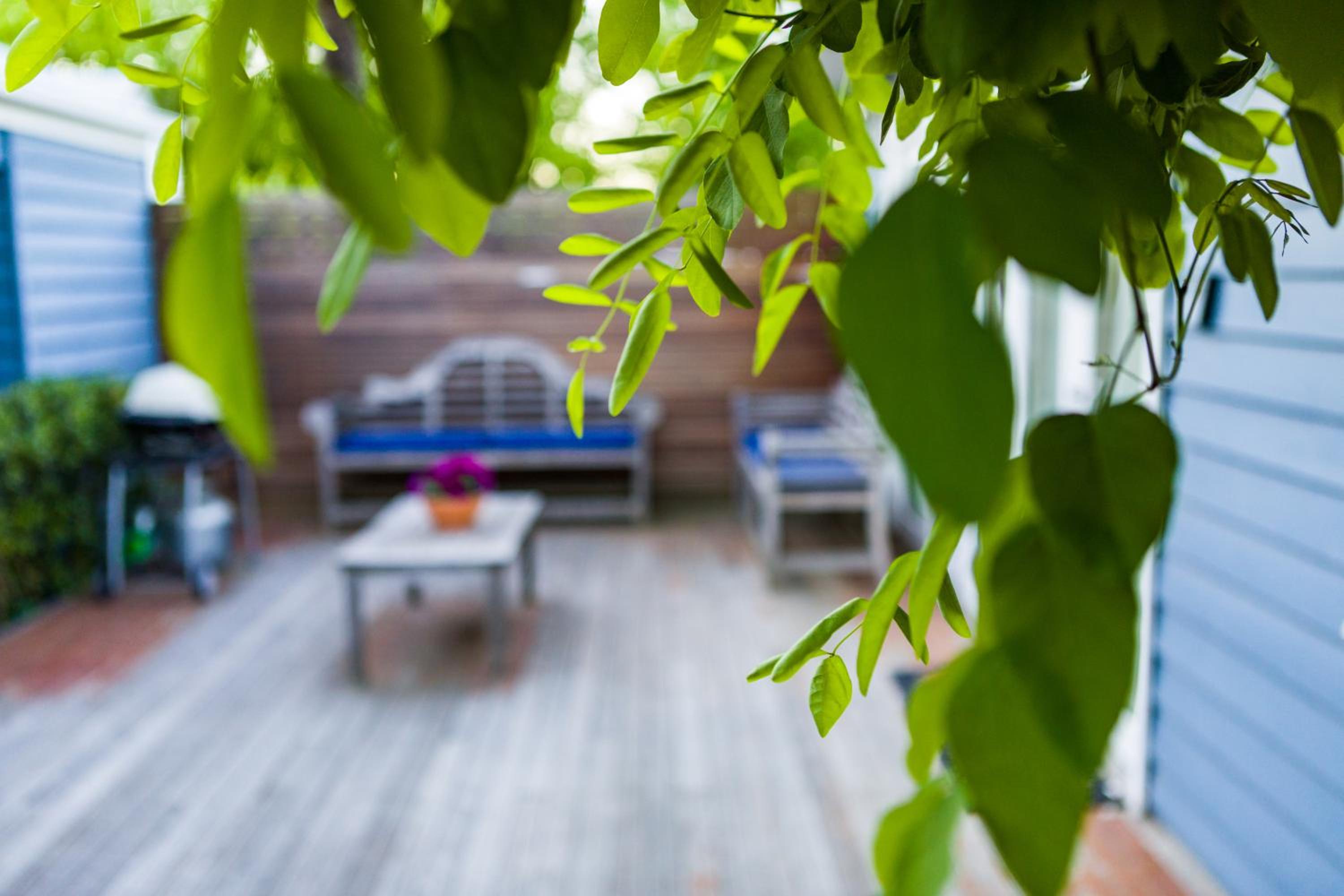 Belmont at Beechworth 2 bedrooms, 2 bathrooms, 2 couples