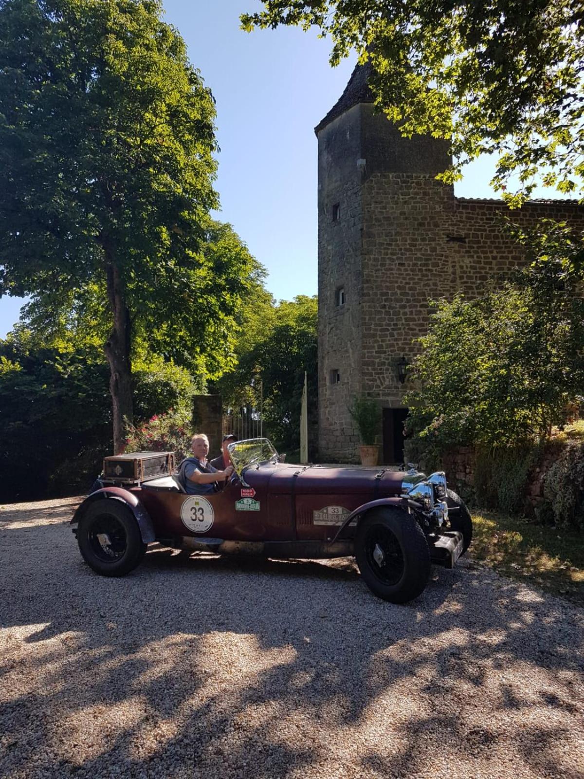Château Labistoul