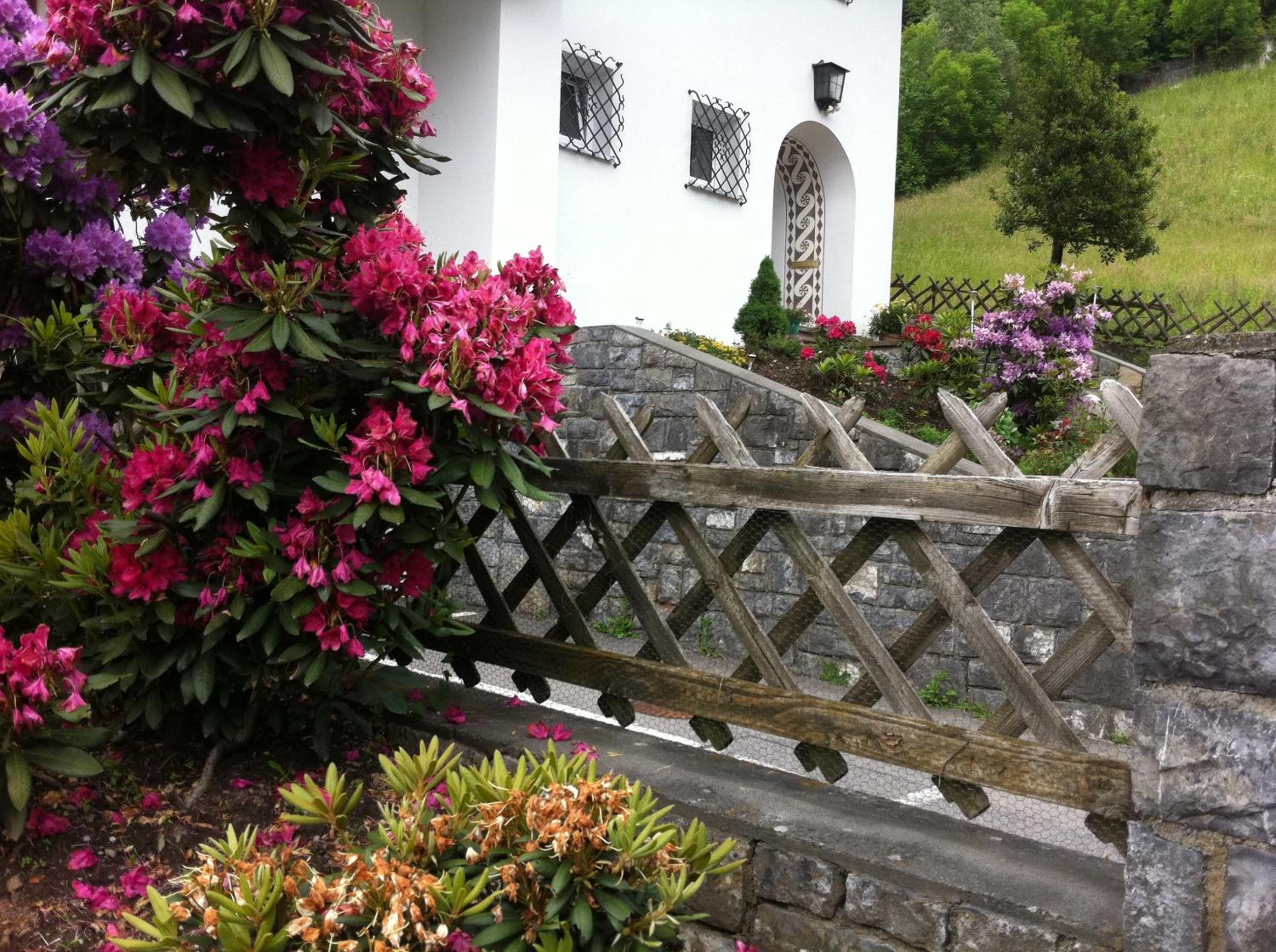 Landhaus Fuchsenstube