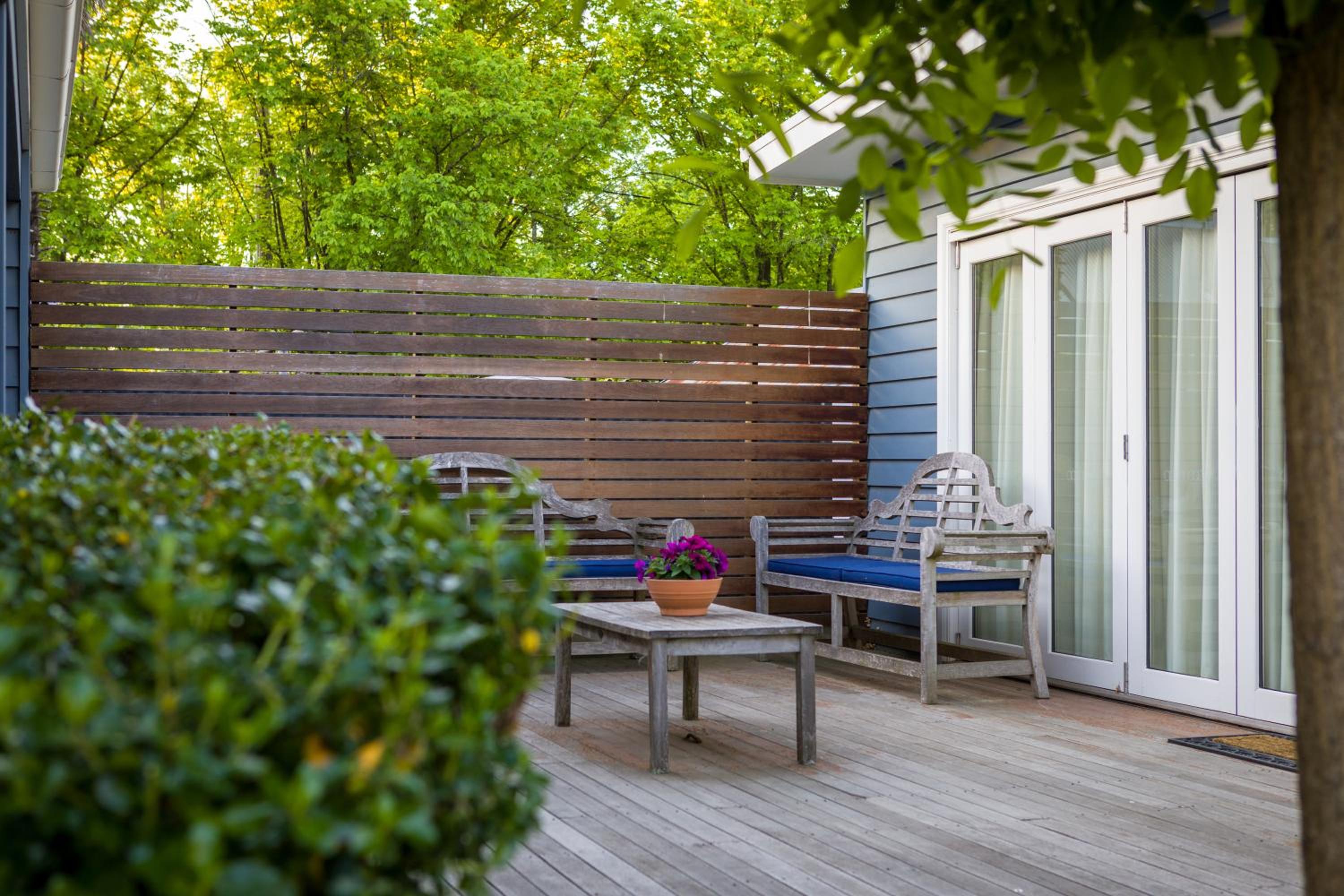 Belmont at Beechworth 2 bedrooms, 2 bathrooms, 2 couples