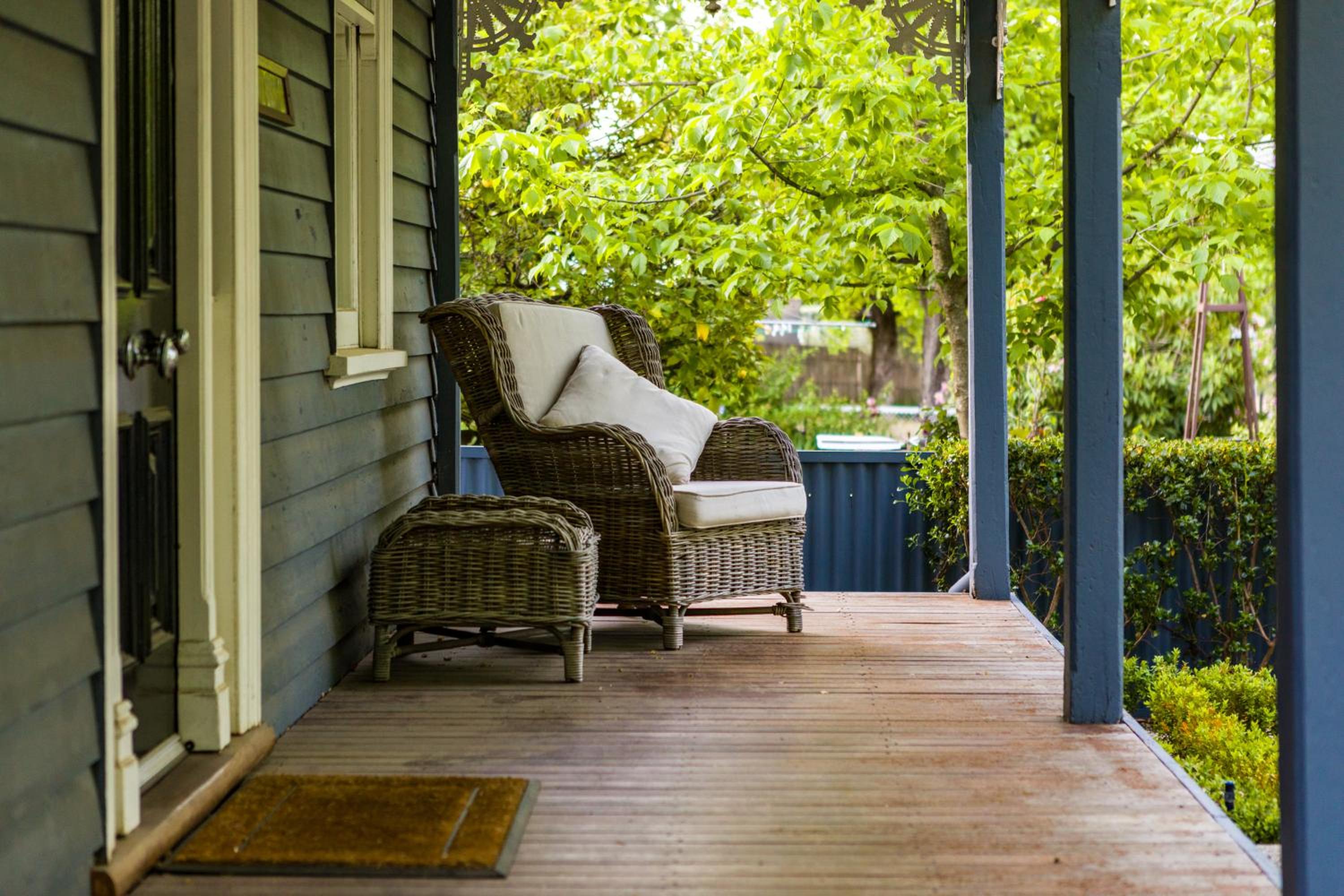 Belmont at Beechworth 2 bedrooms, 2 bathrooms, 2 couples